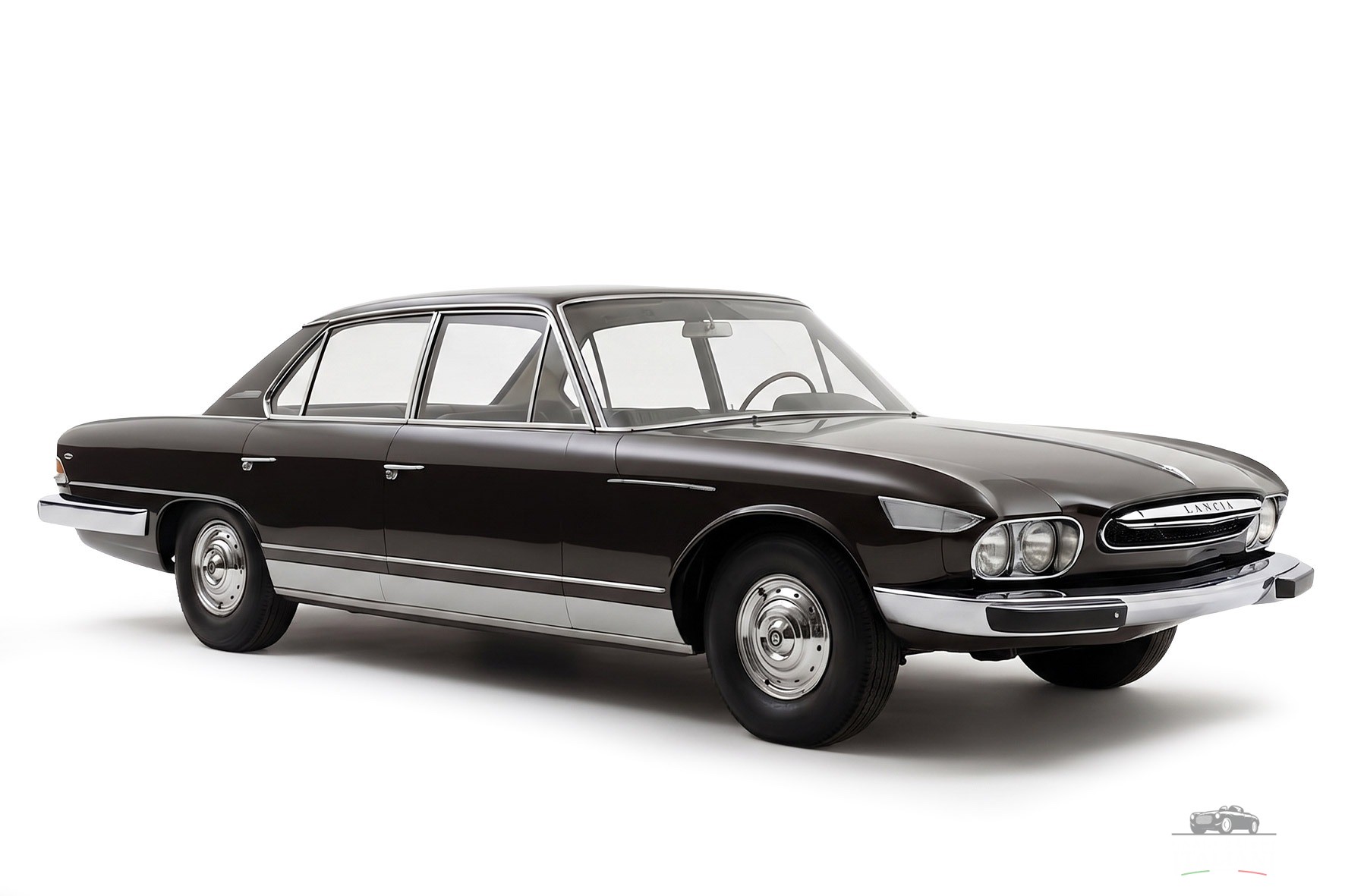 Ford Avventura