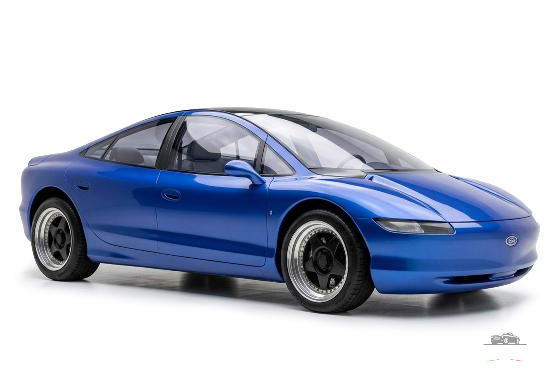 Ford Via