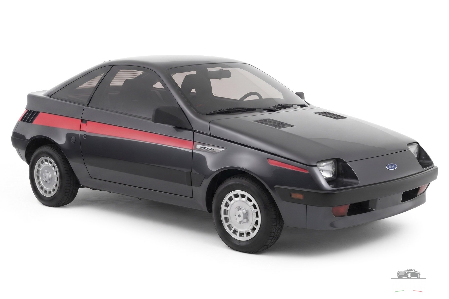Ford Shuttler