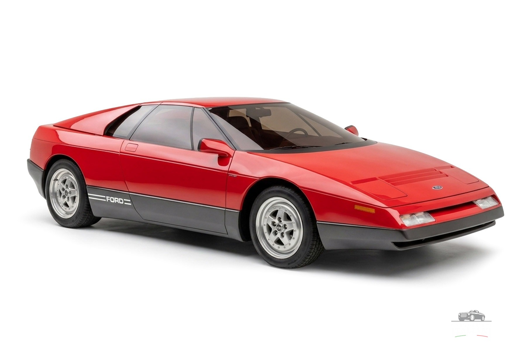 Ford Maya II ES