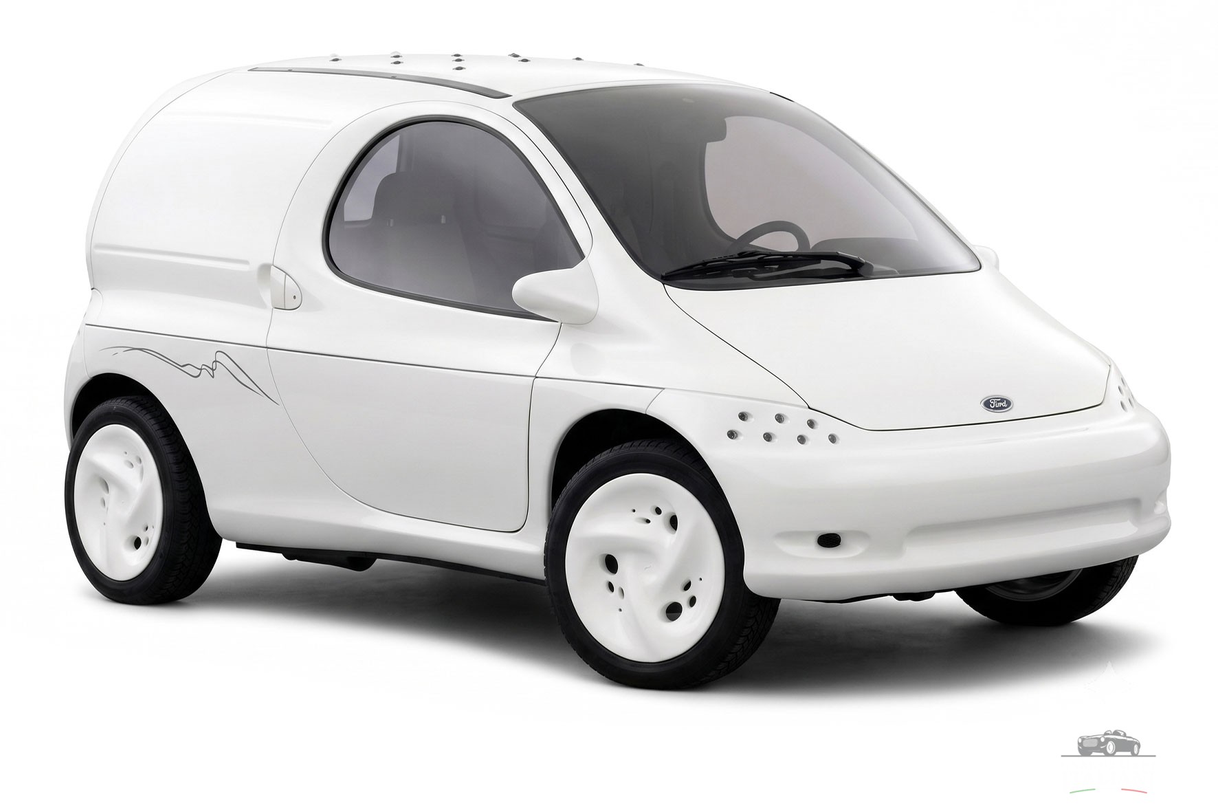 Ford Zag