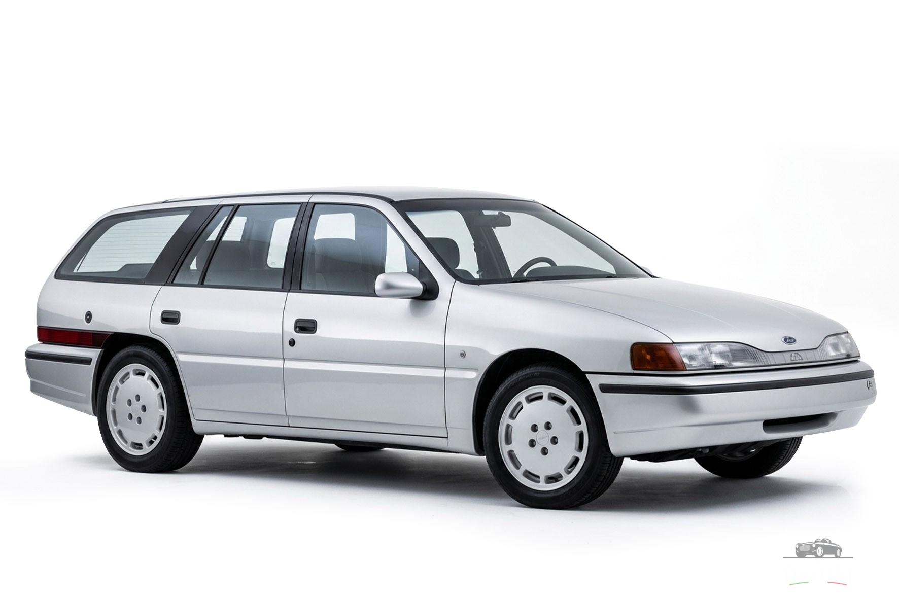 Ford Vignale TSX-4