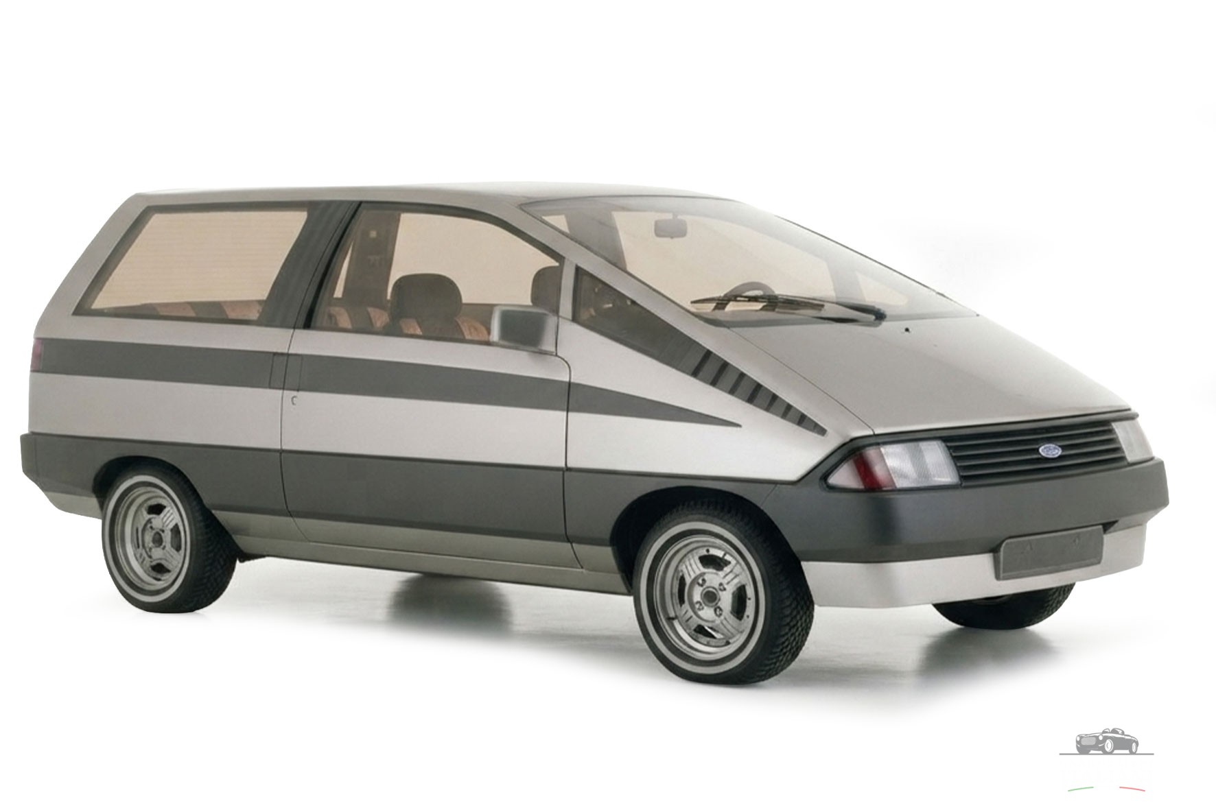 Ford Aerovan