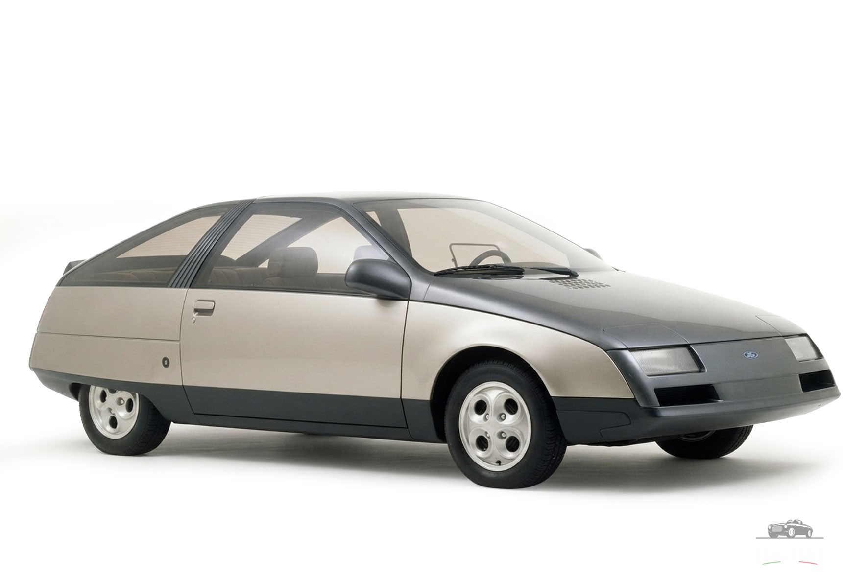 Ford Avant Garde