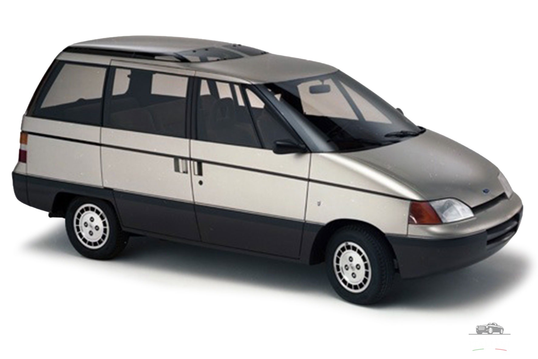 Ford APV