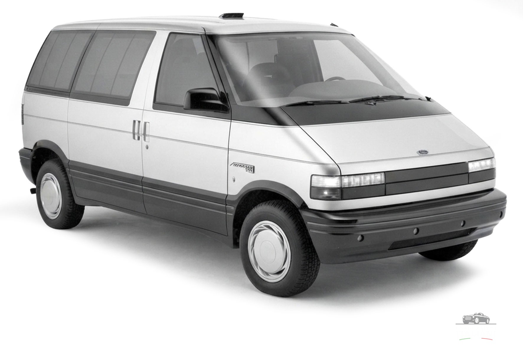 Ford HFX Aerostar