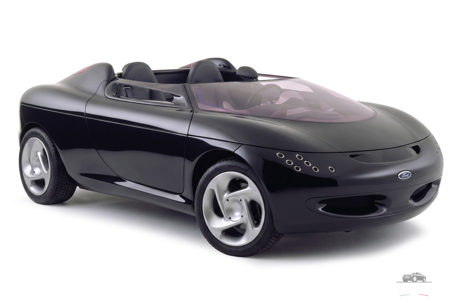 Ford Zig