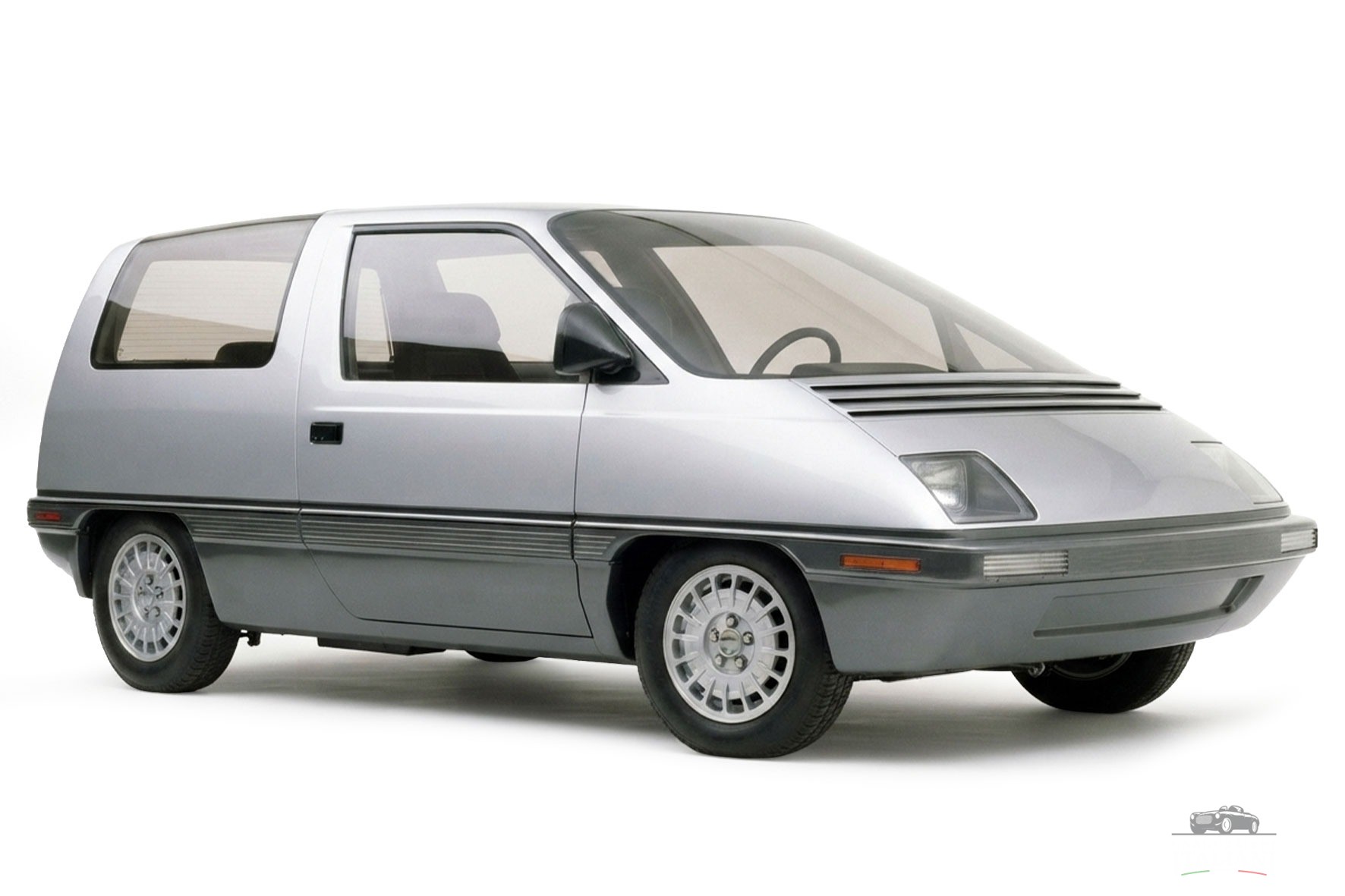 Ghia Mini Max