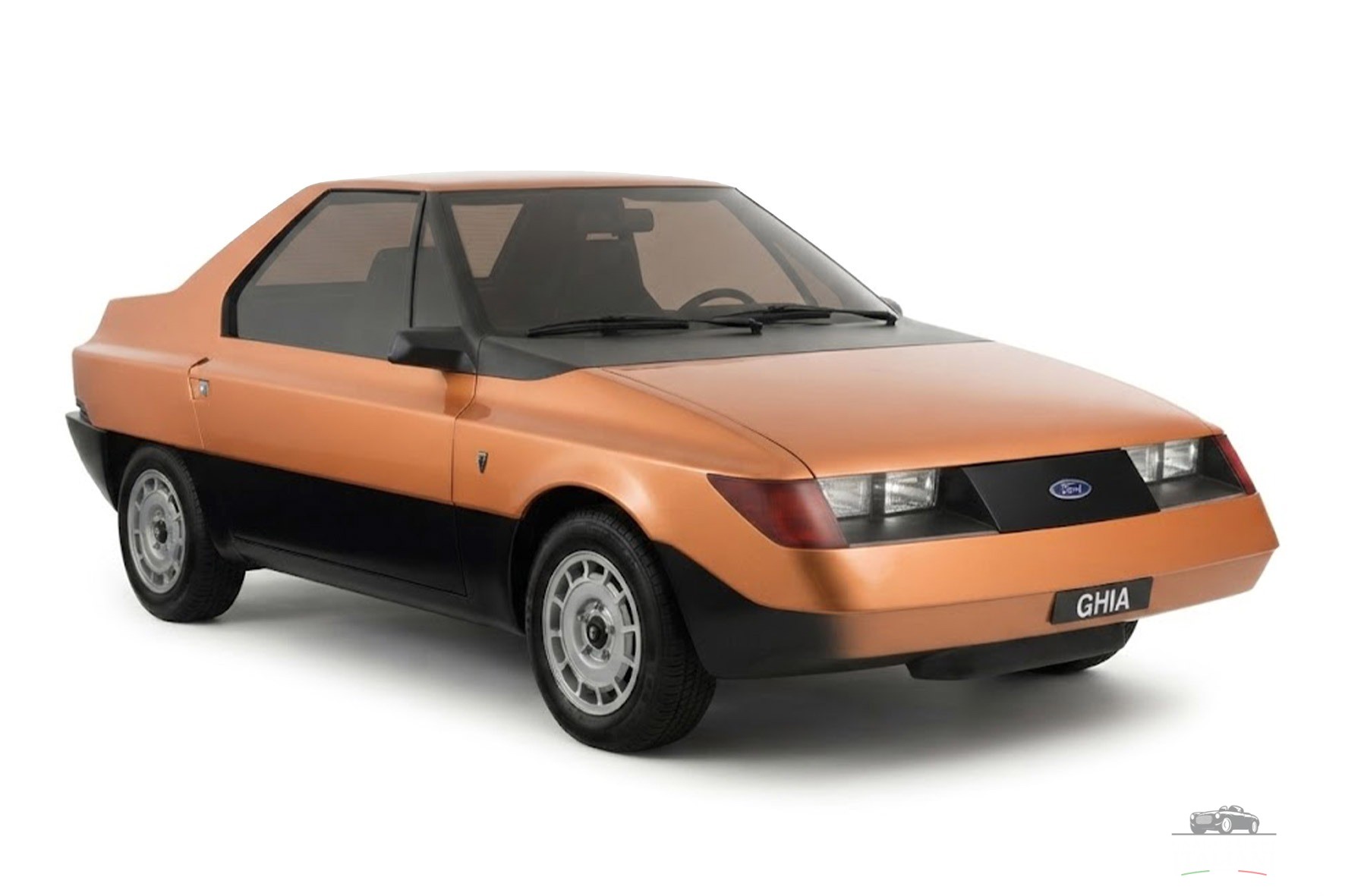 Ford Microsport
