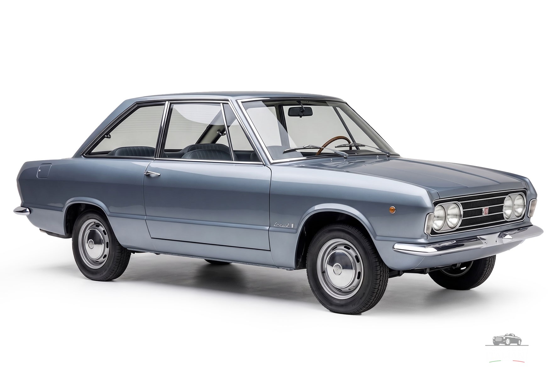 Fiat 124 Smart