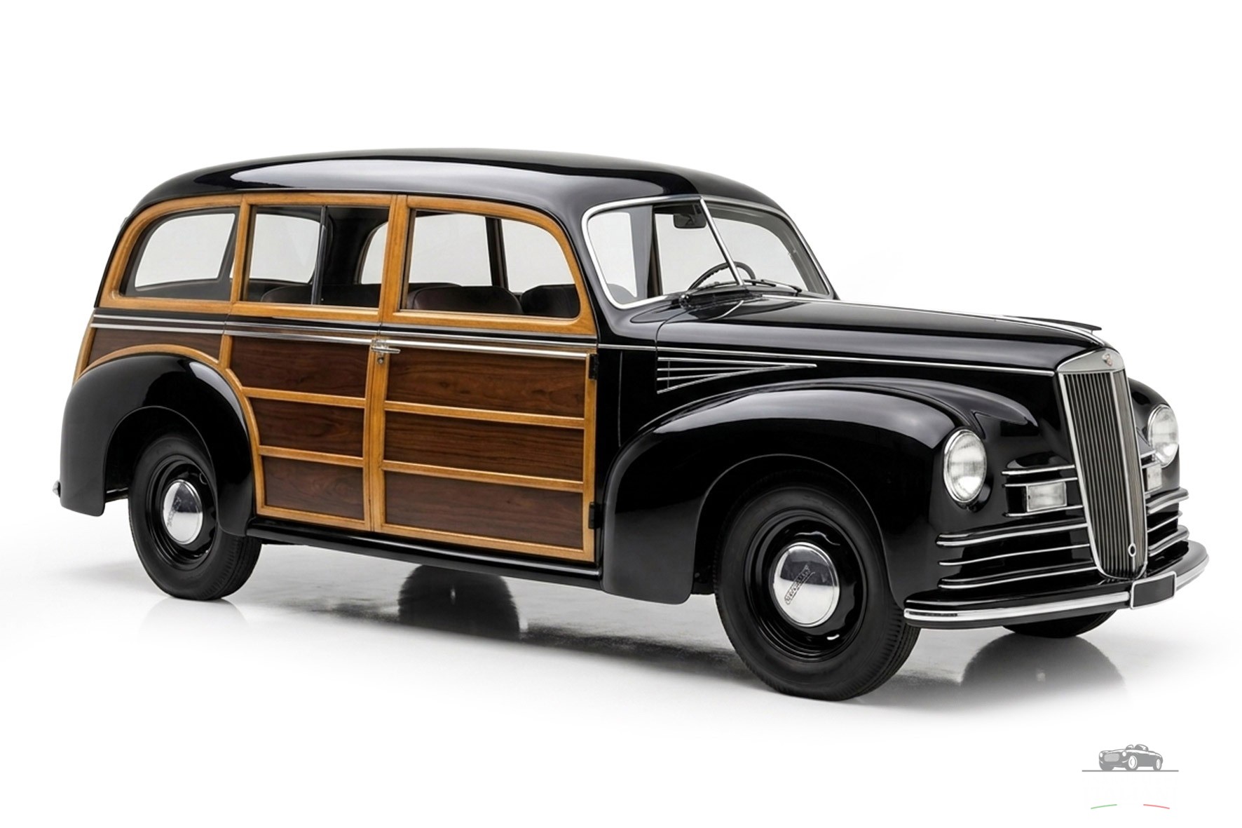 Lancia Aurelia B51 Giardiniera Frua