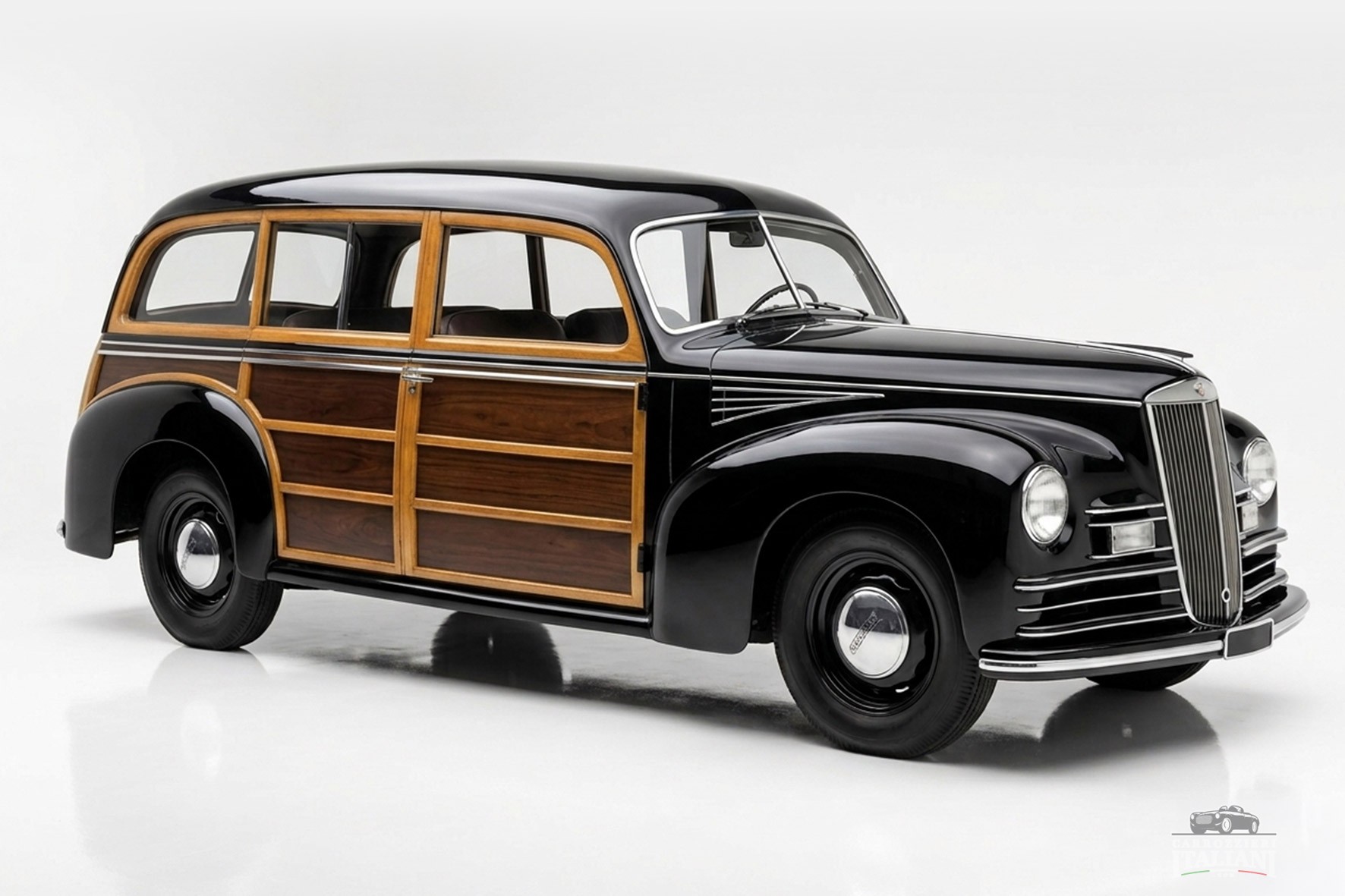 Lancia Aurelia B51 Giardiniera Frua