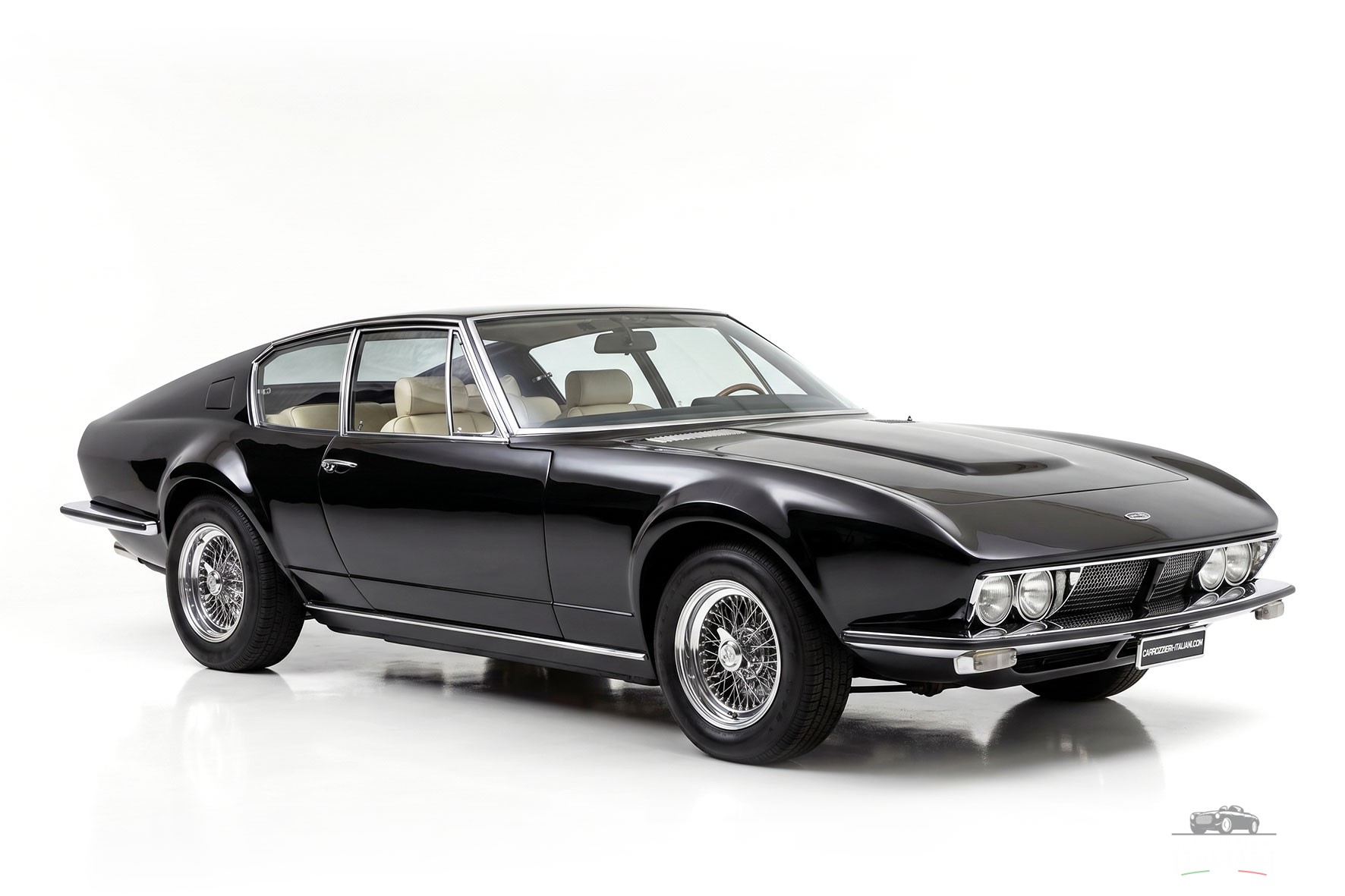 Dodge Challenger Special