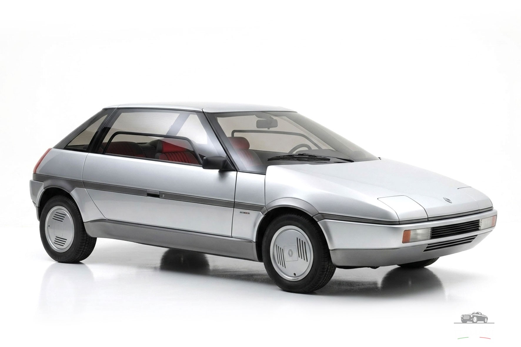 Renault Gabbiano