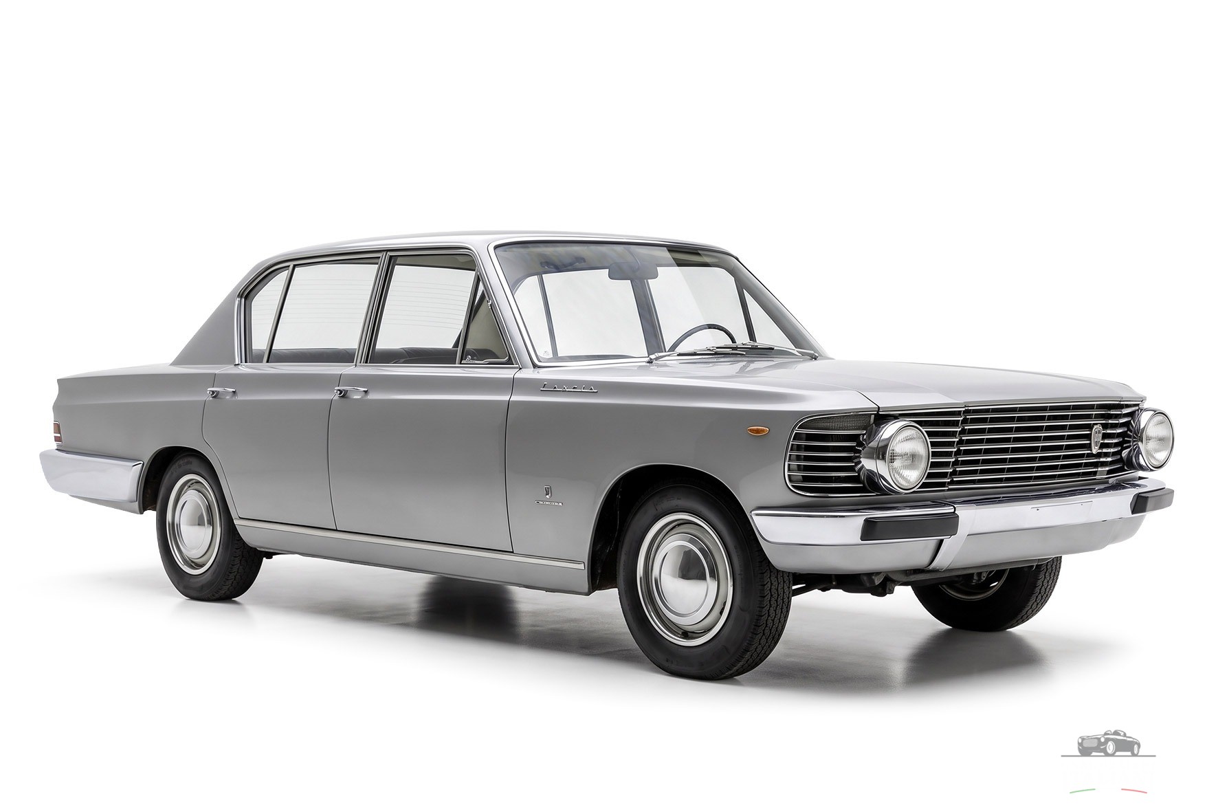 Ford Silverbird Michelotti