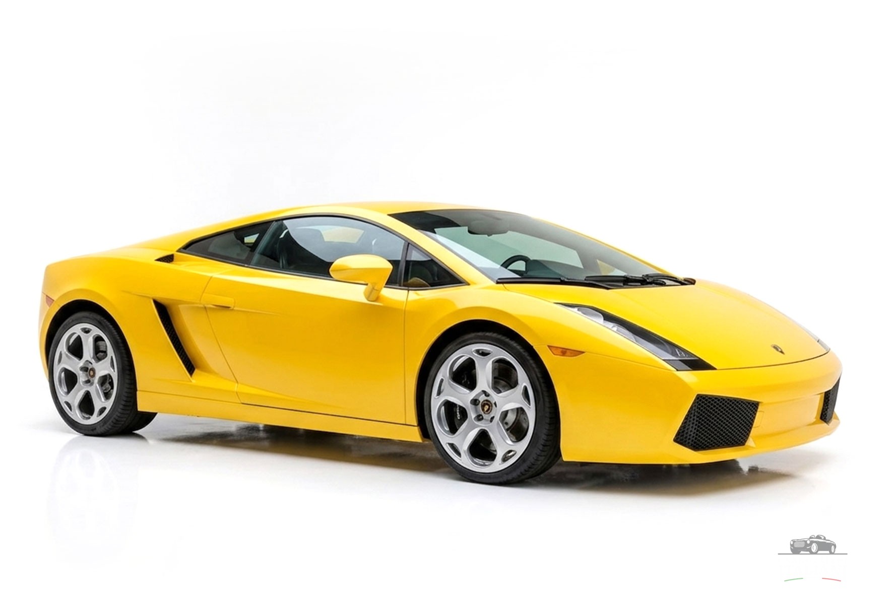 Lamborghini Gallardo