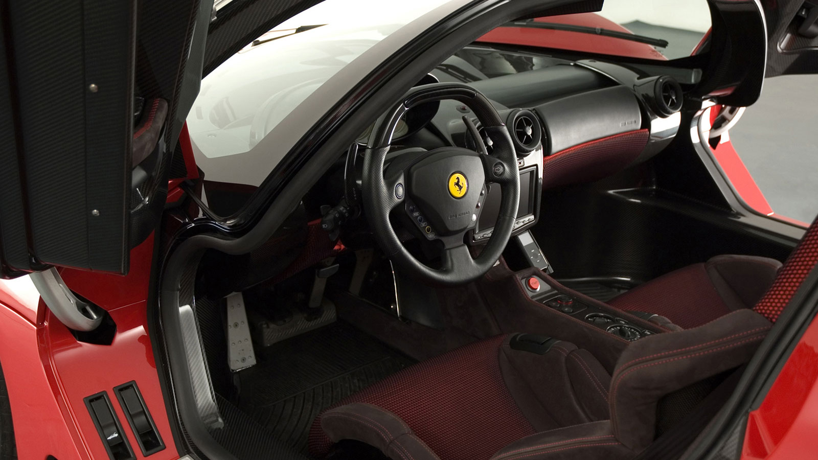 Ferrari P4/5
