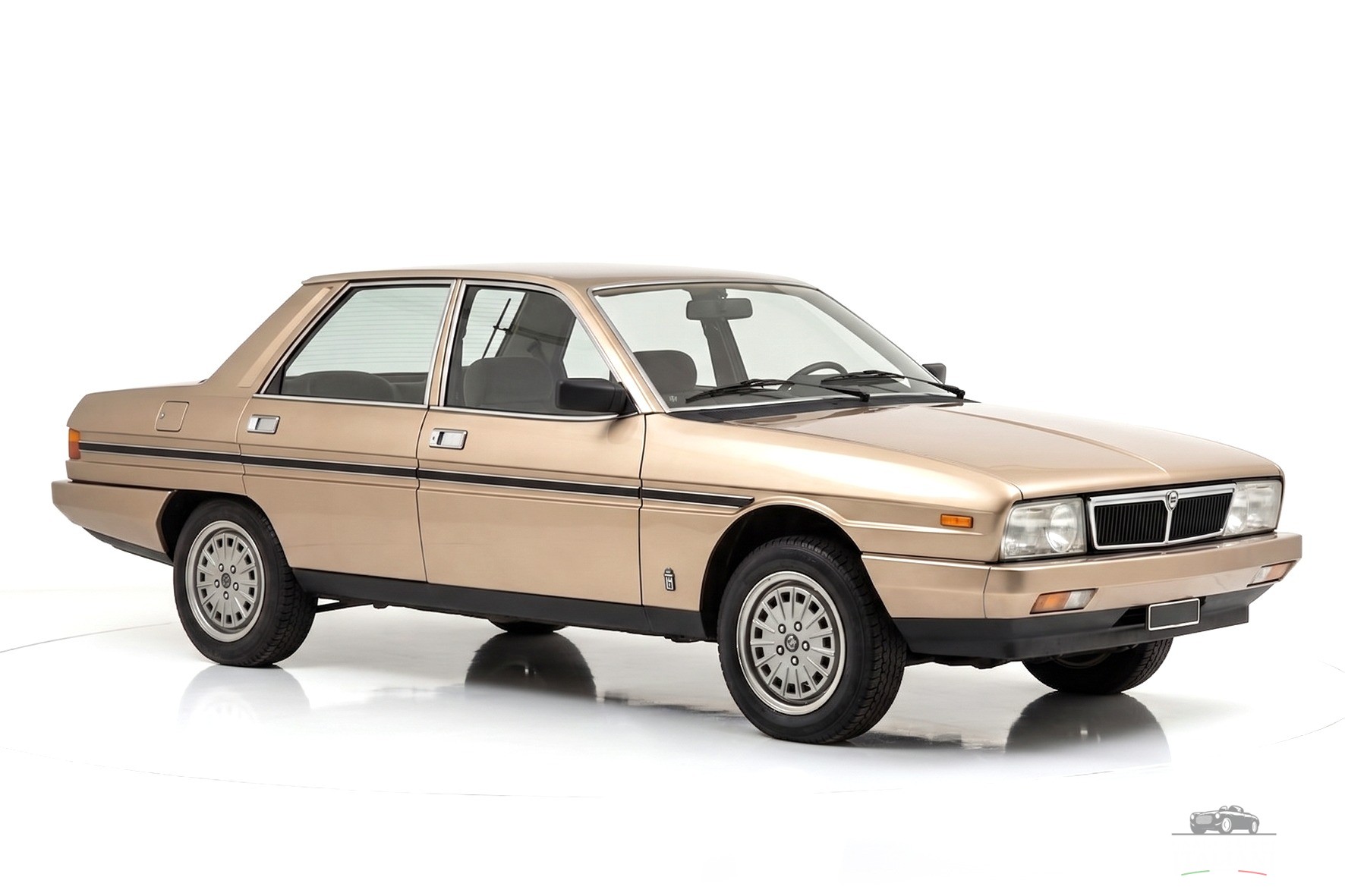 Lancia Gamma Scala
