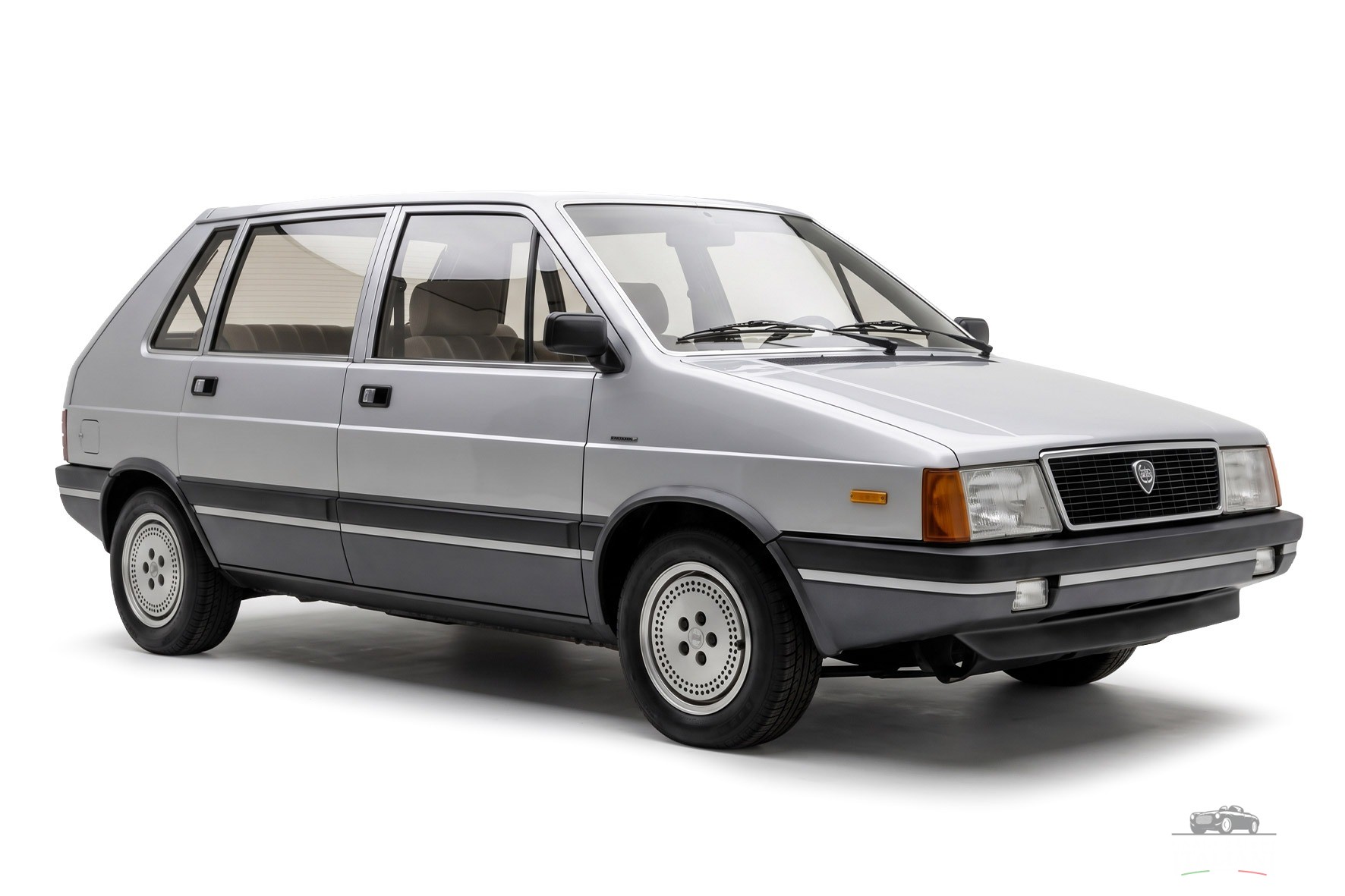 Lancia Megagamma