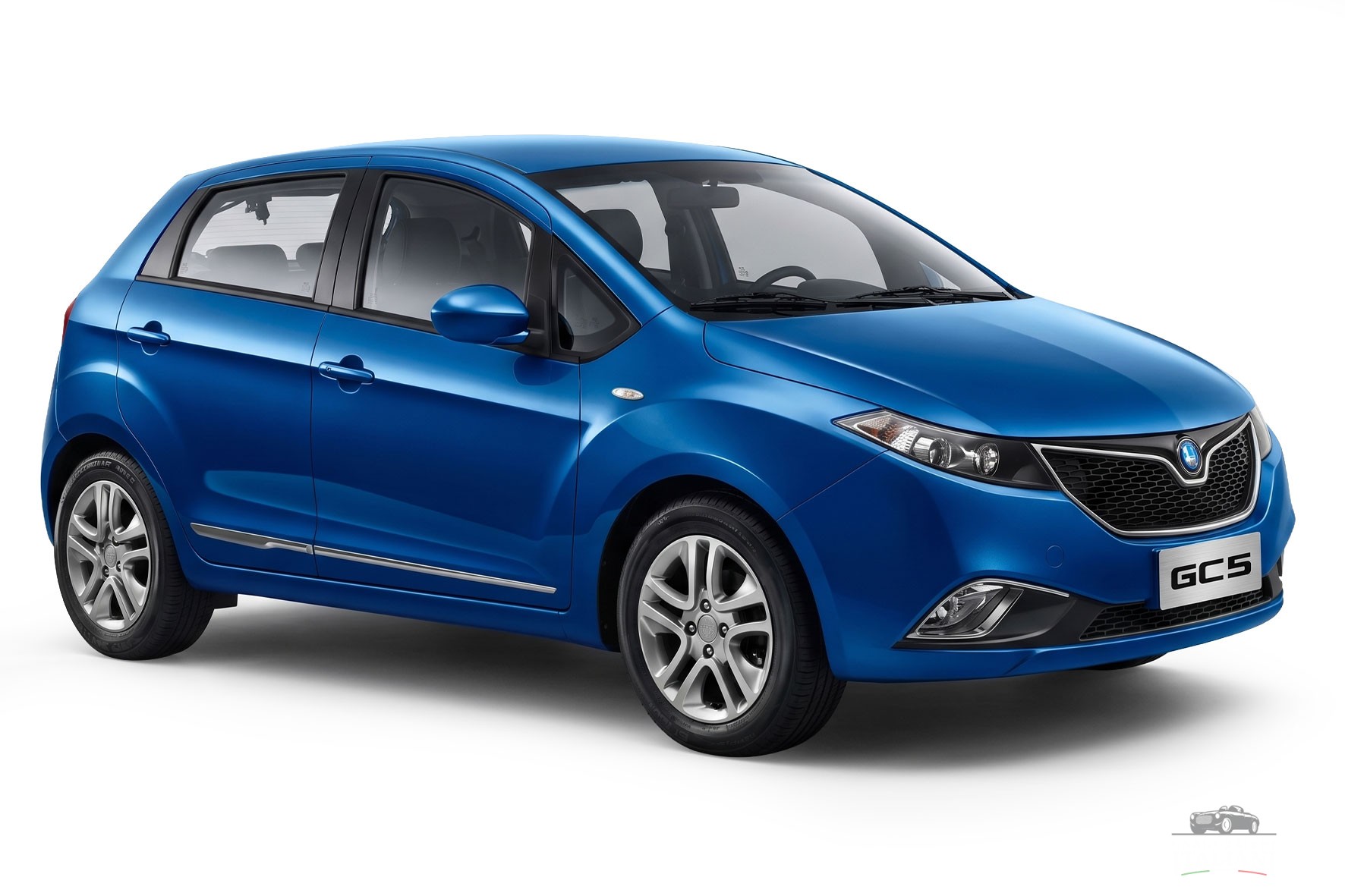 Geely GC5