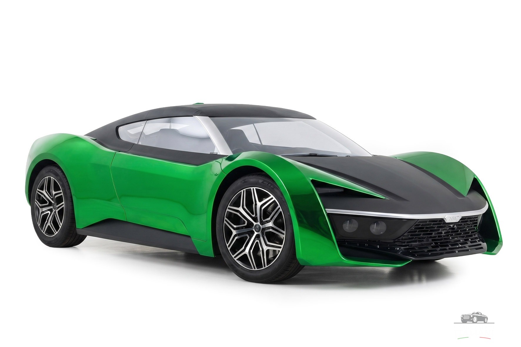 GFG Style Vision 2030
