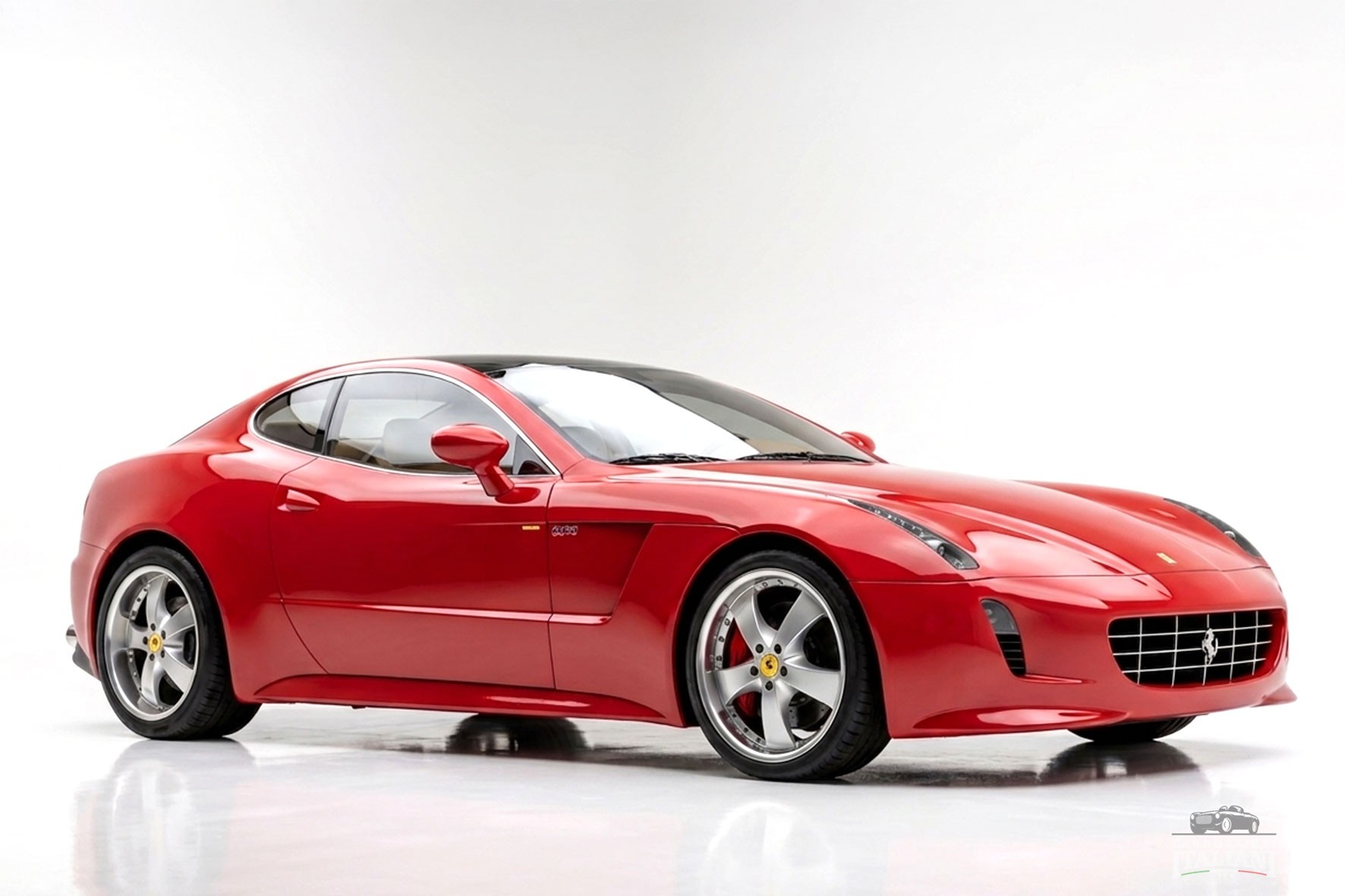 Ferrari GG50