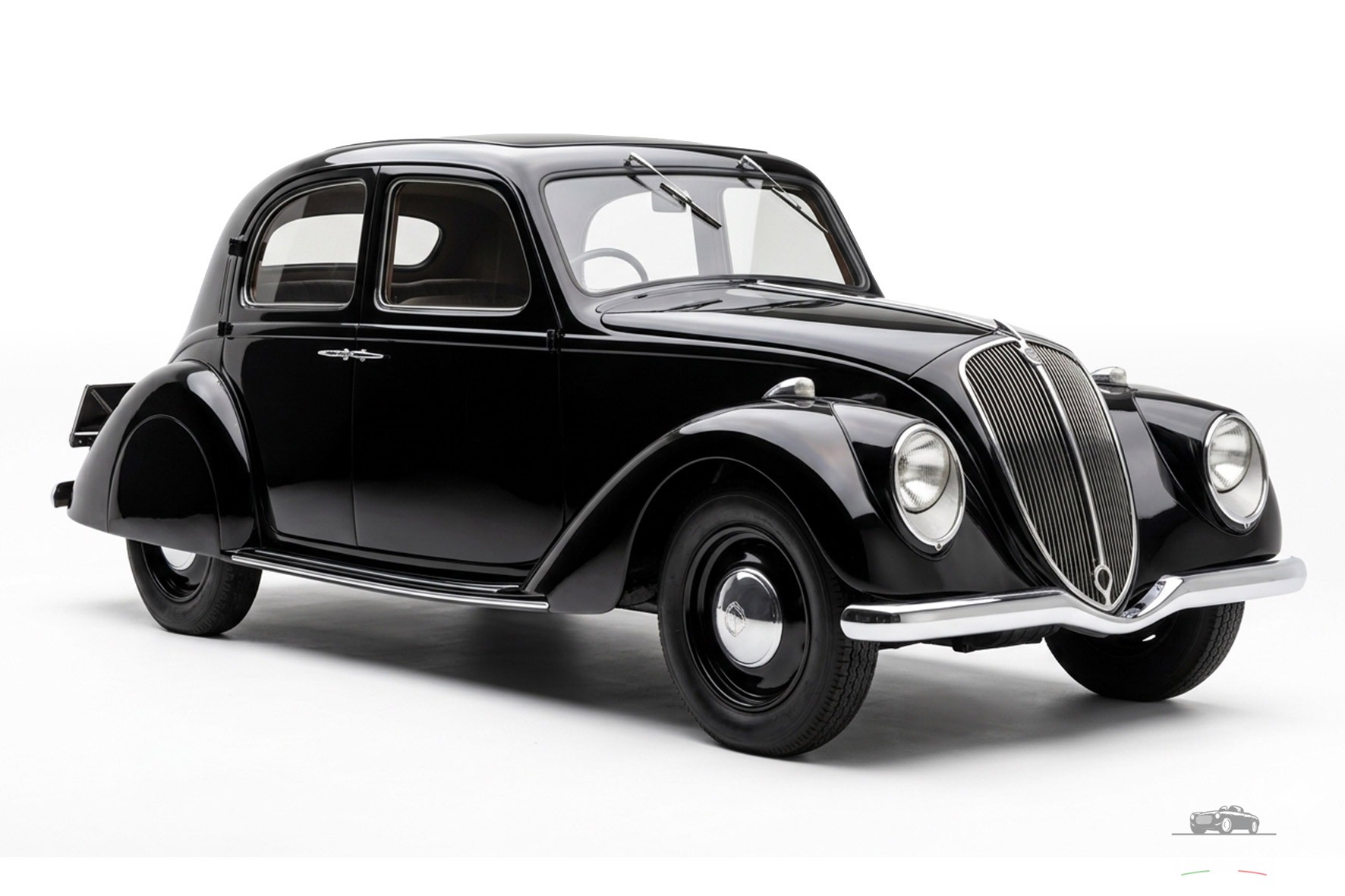 Fiat 1500 Berlina Speciale Touring