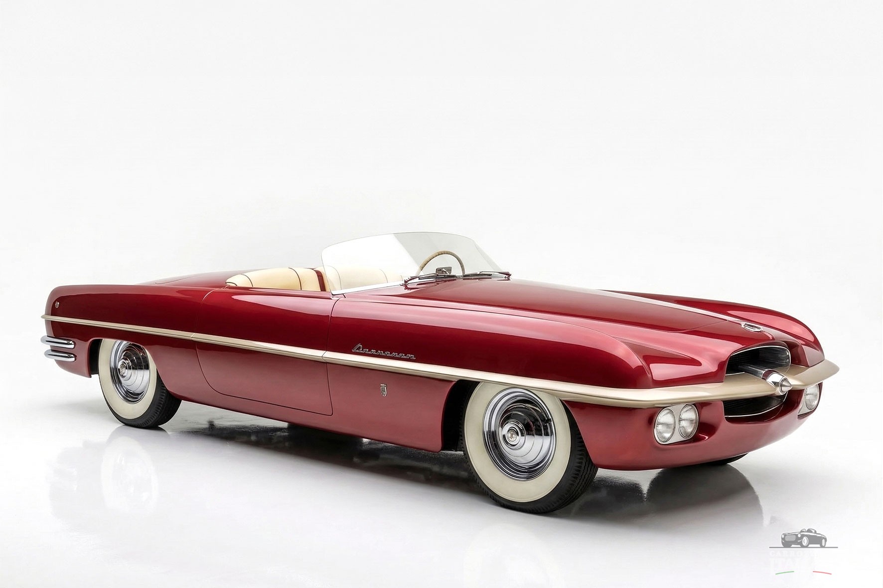 Dodge Firearrow I