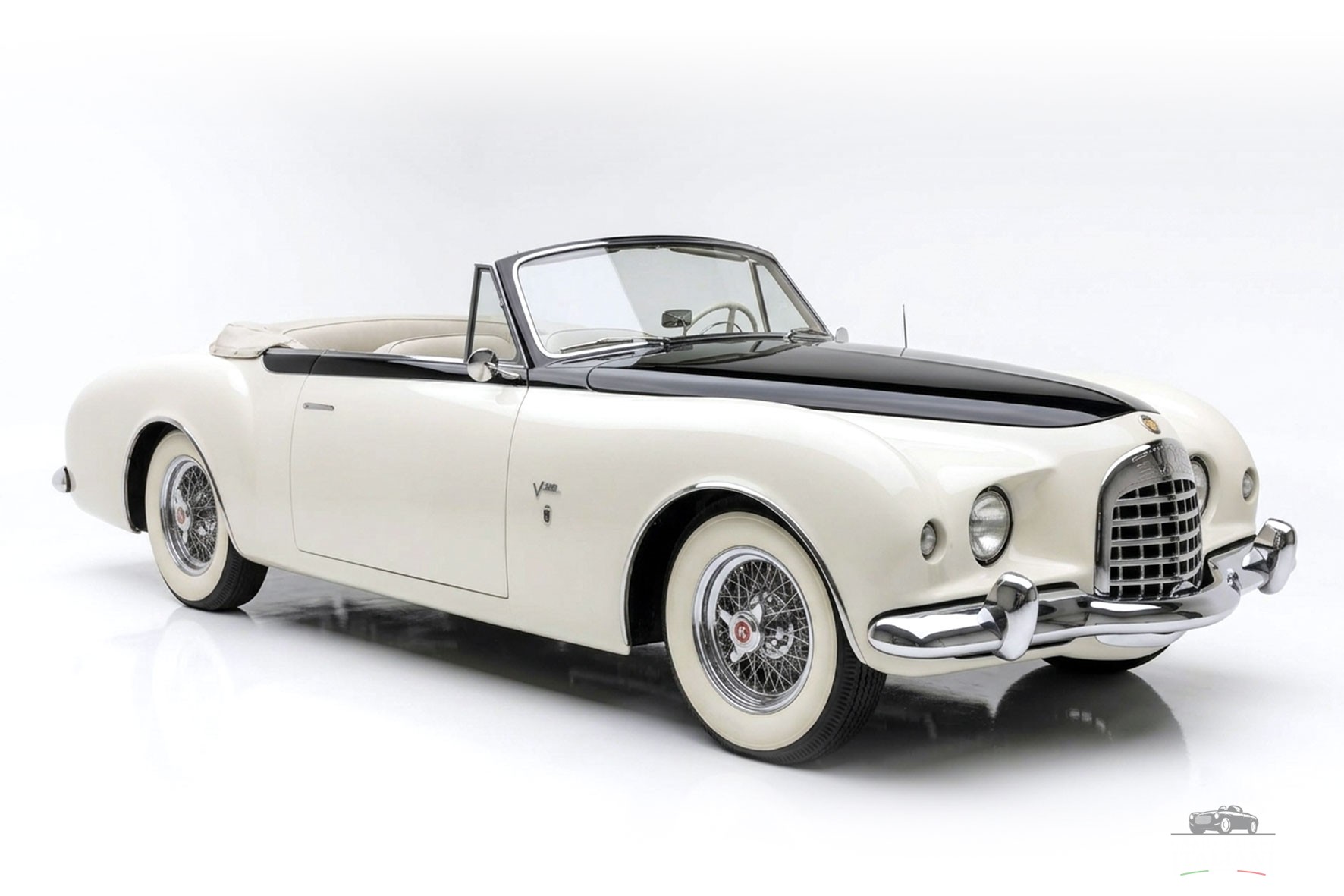 Chrysler C-200