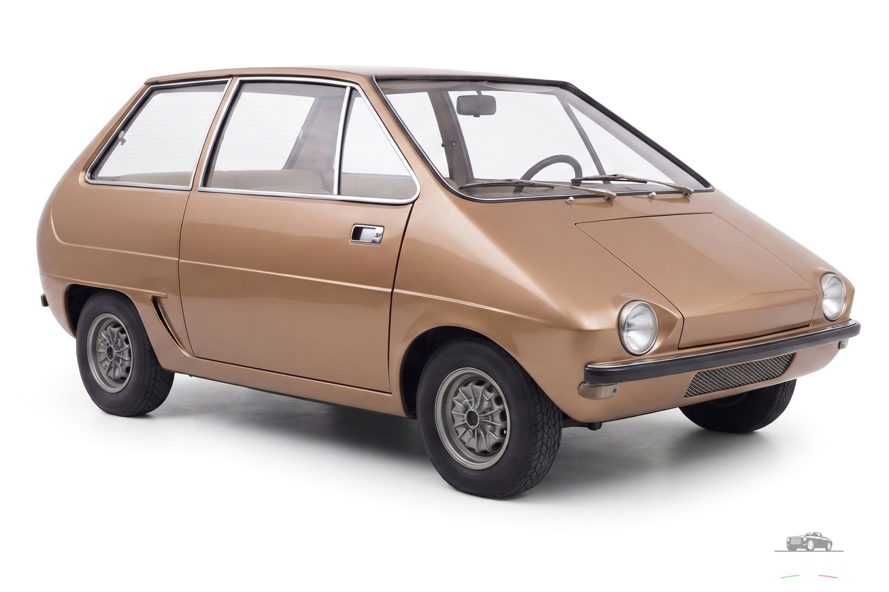 Ghia City Car