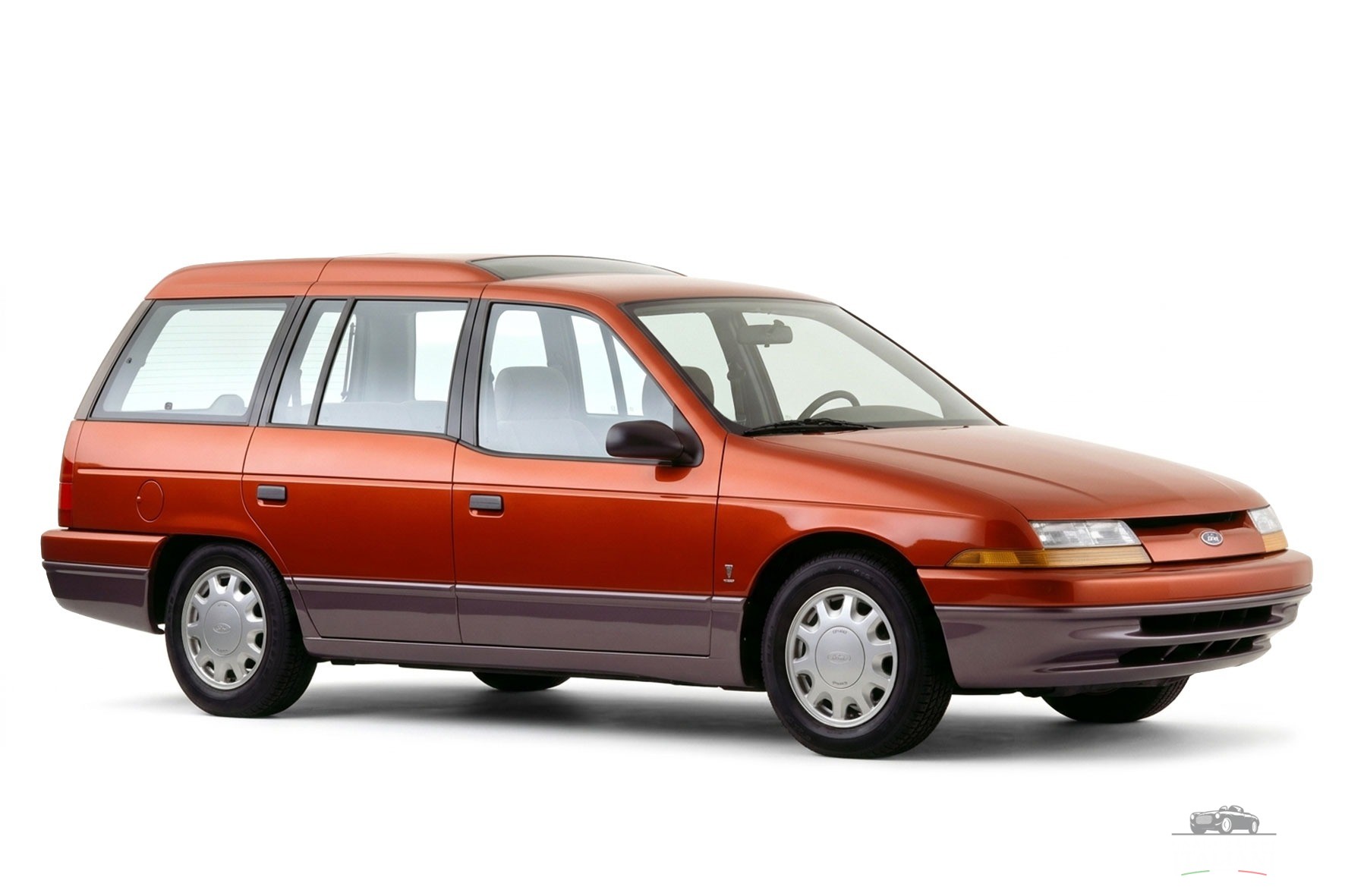 Ford Vignale TSX-6