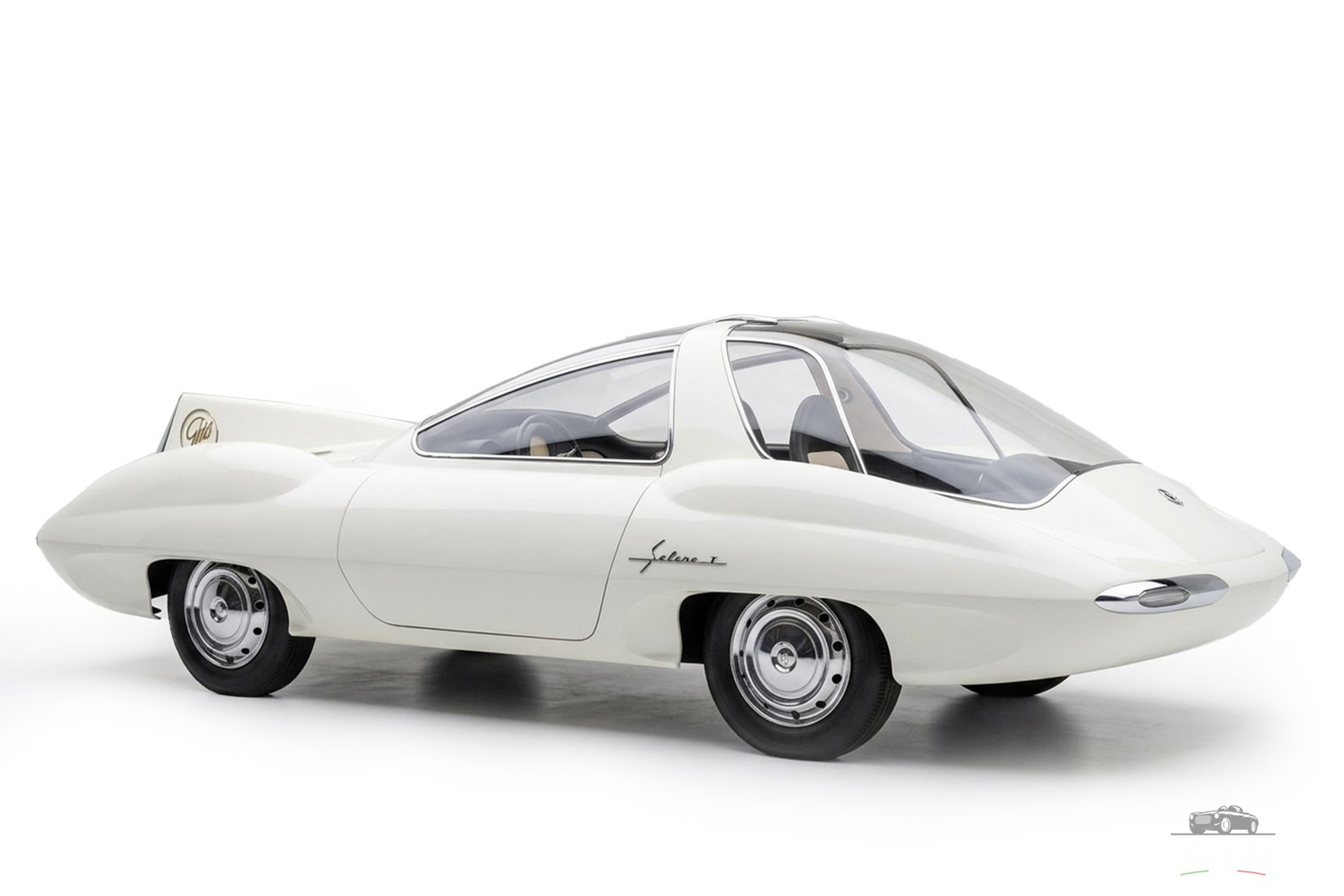 Ghia Selene II