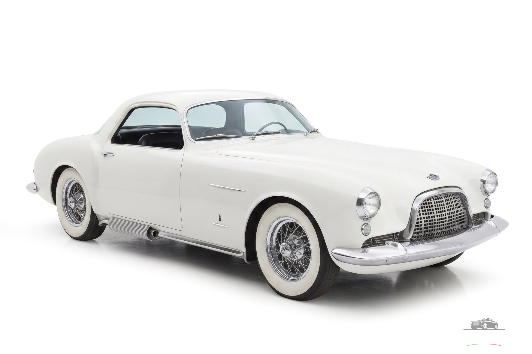 DeSoto Adventurer I