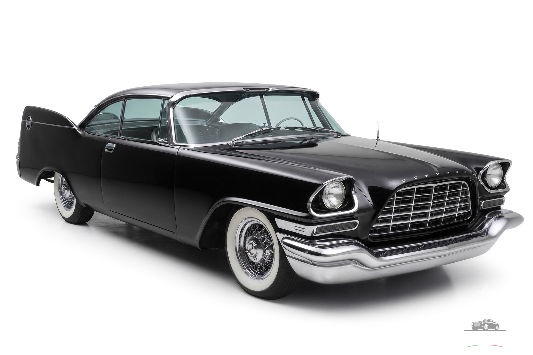 Chrysler 613 Ghia
