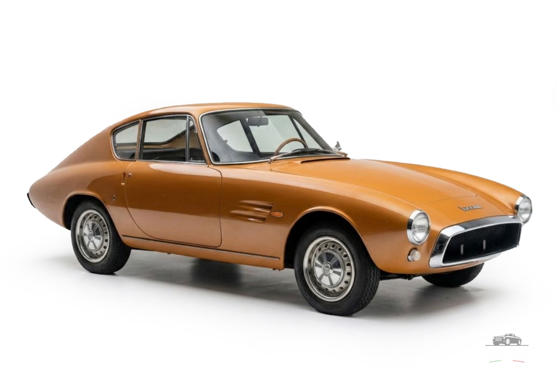 Ghia 1500 GT