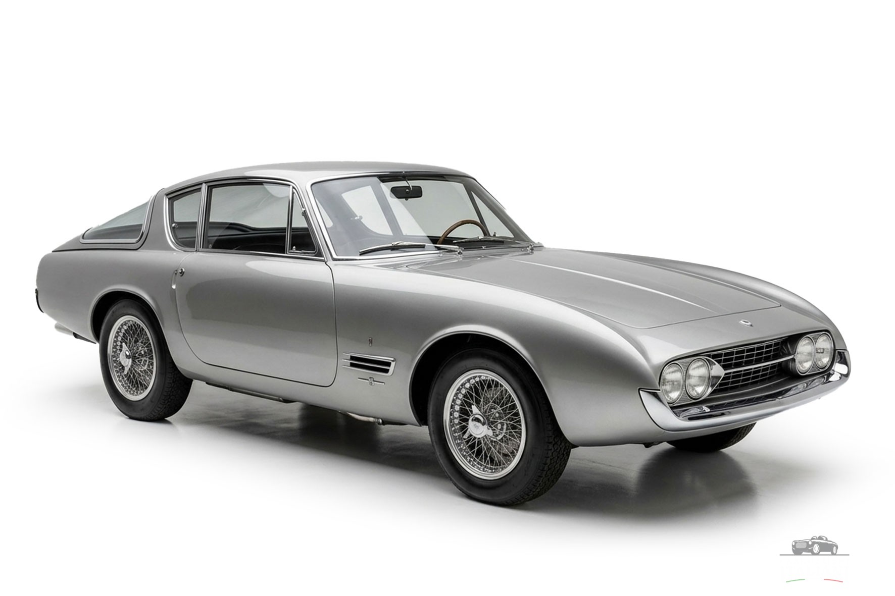 Fiat 230 GS