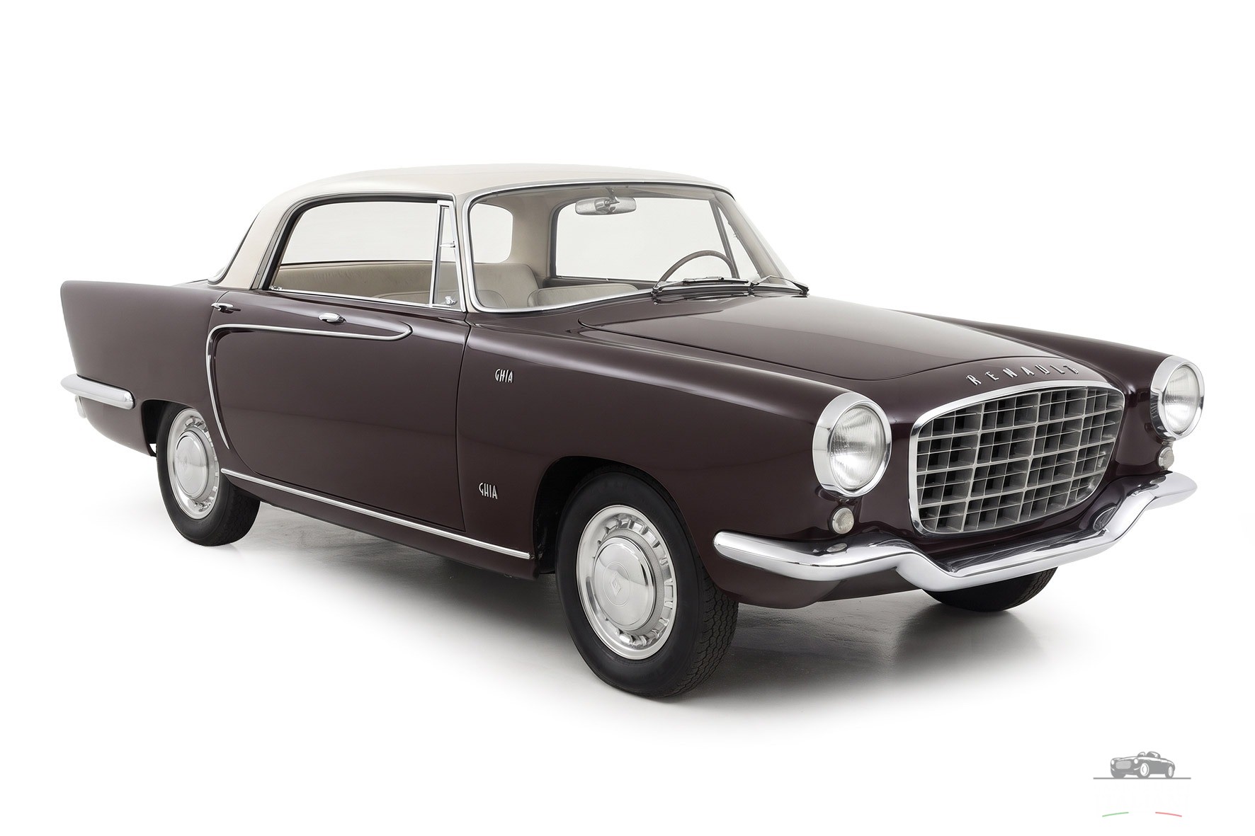 Renault Fregate