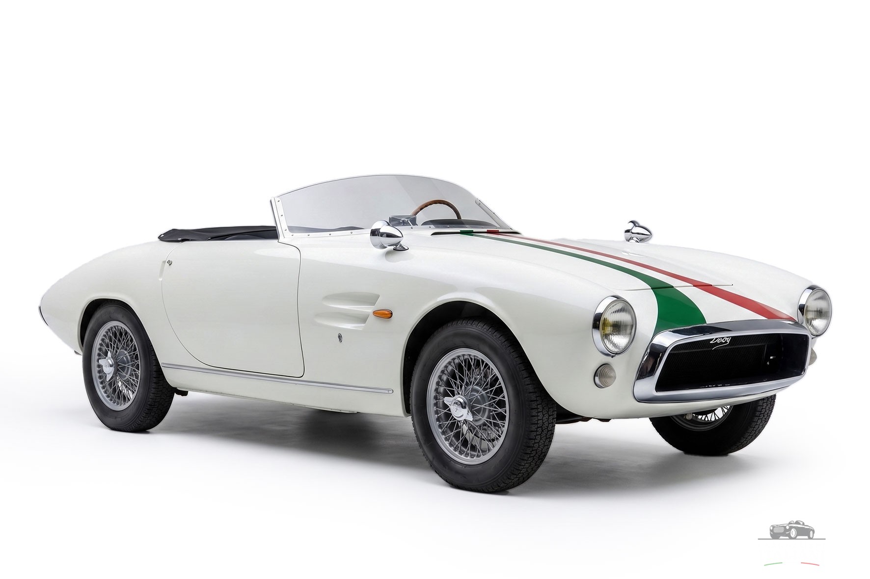 Ghia 1500 GT Avenger