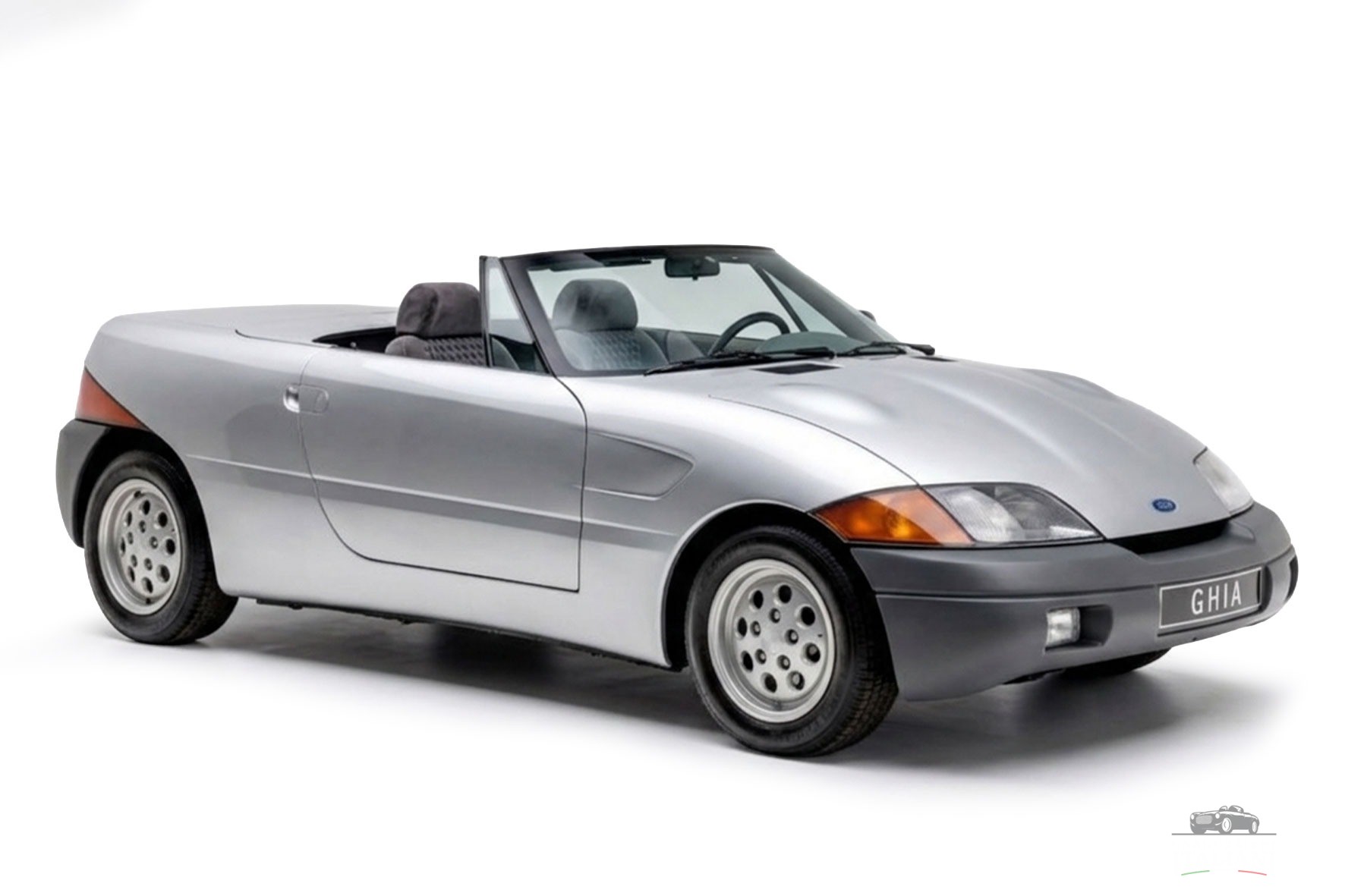 Ford Barchetta