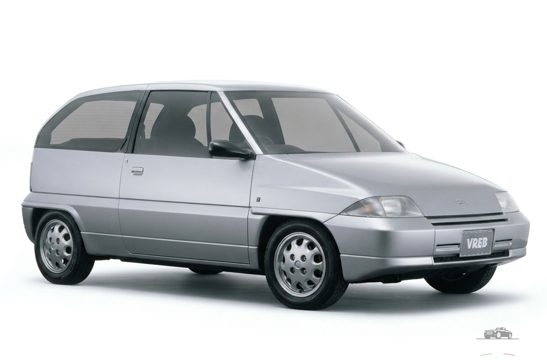 Ford Urby