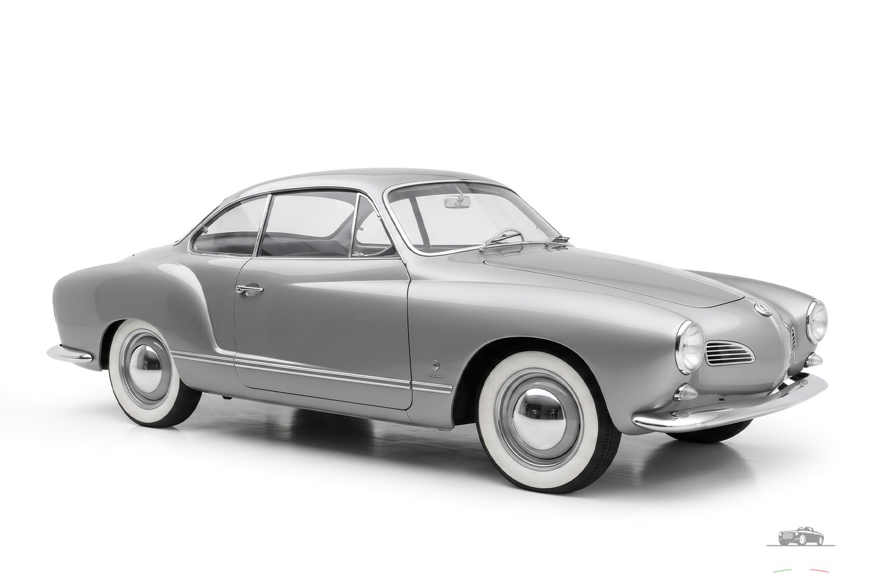 Volkswagen Karmann Ghia Prototype
