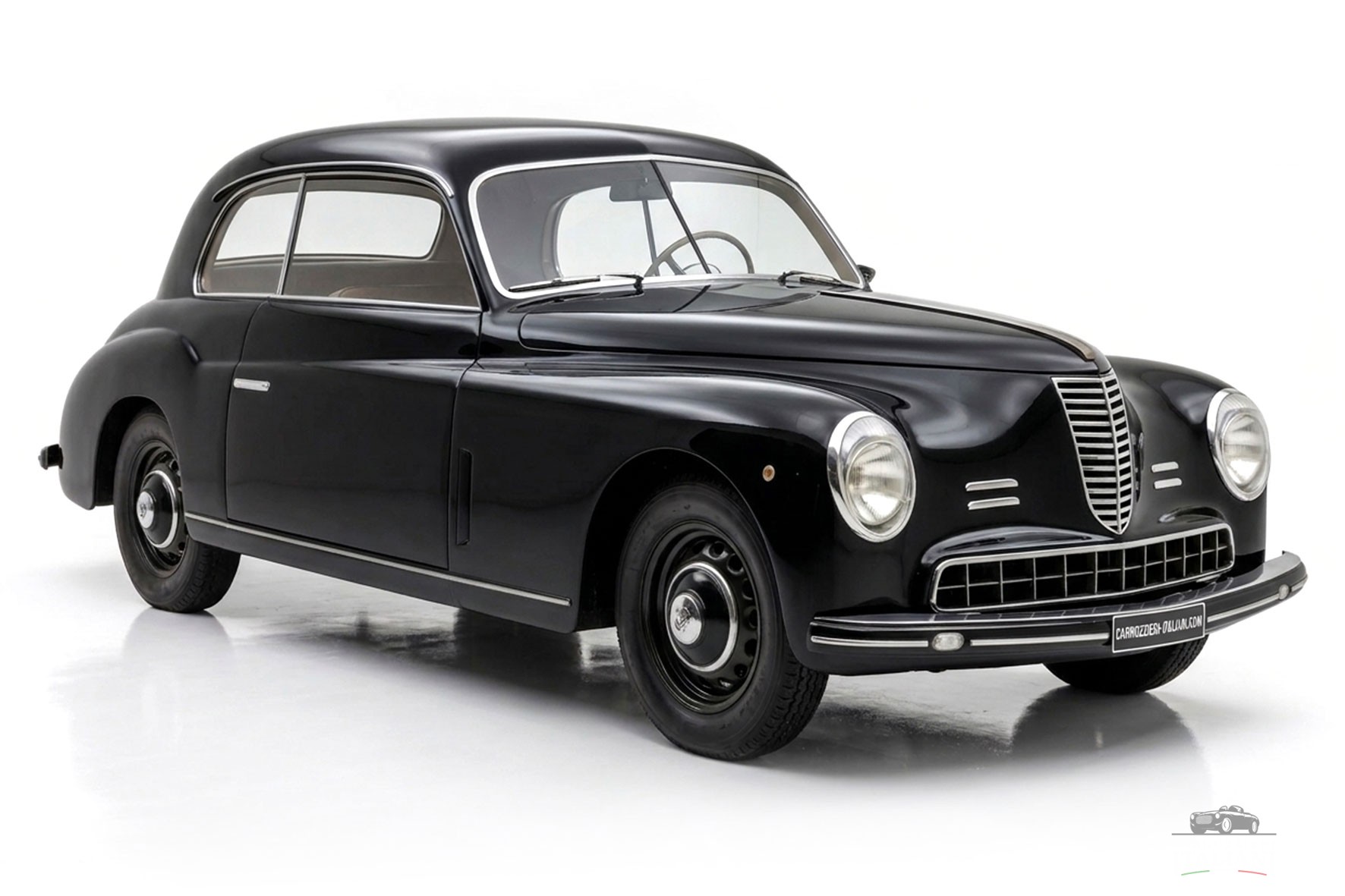 Fiat 1500 Supergioiello