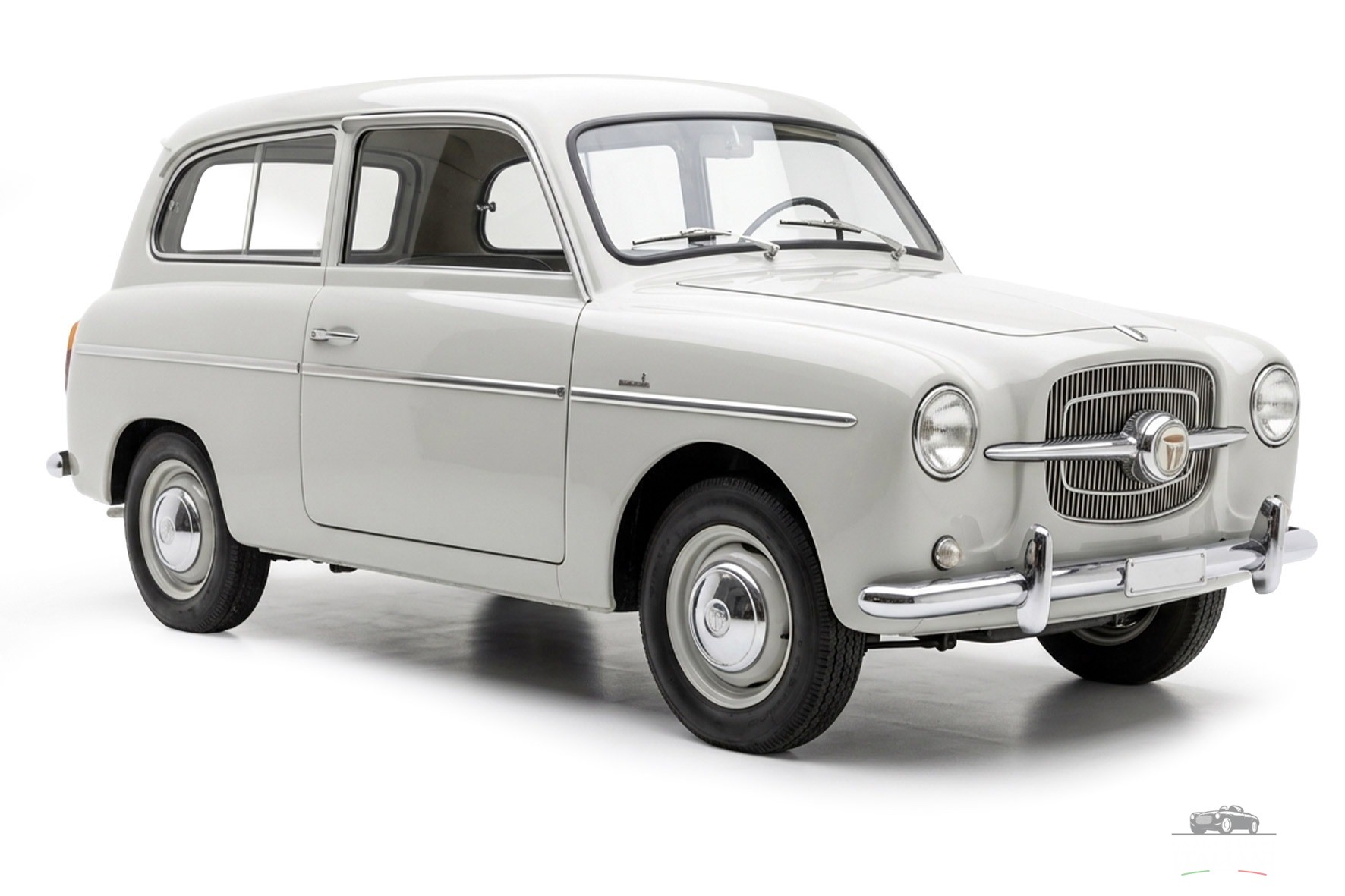 Fiat 1100 Giardiniera Scioneri