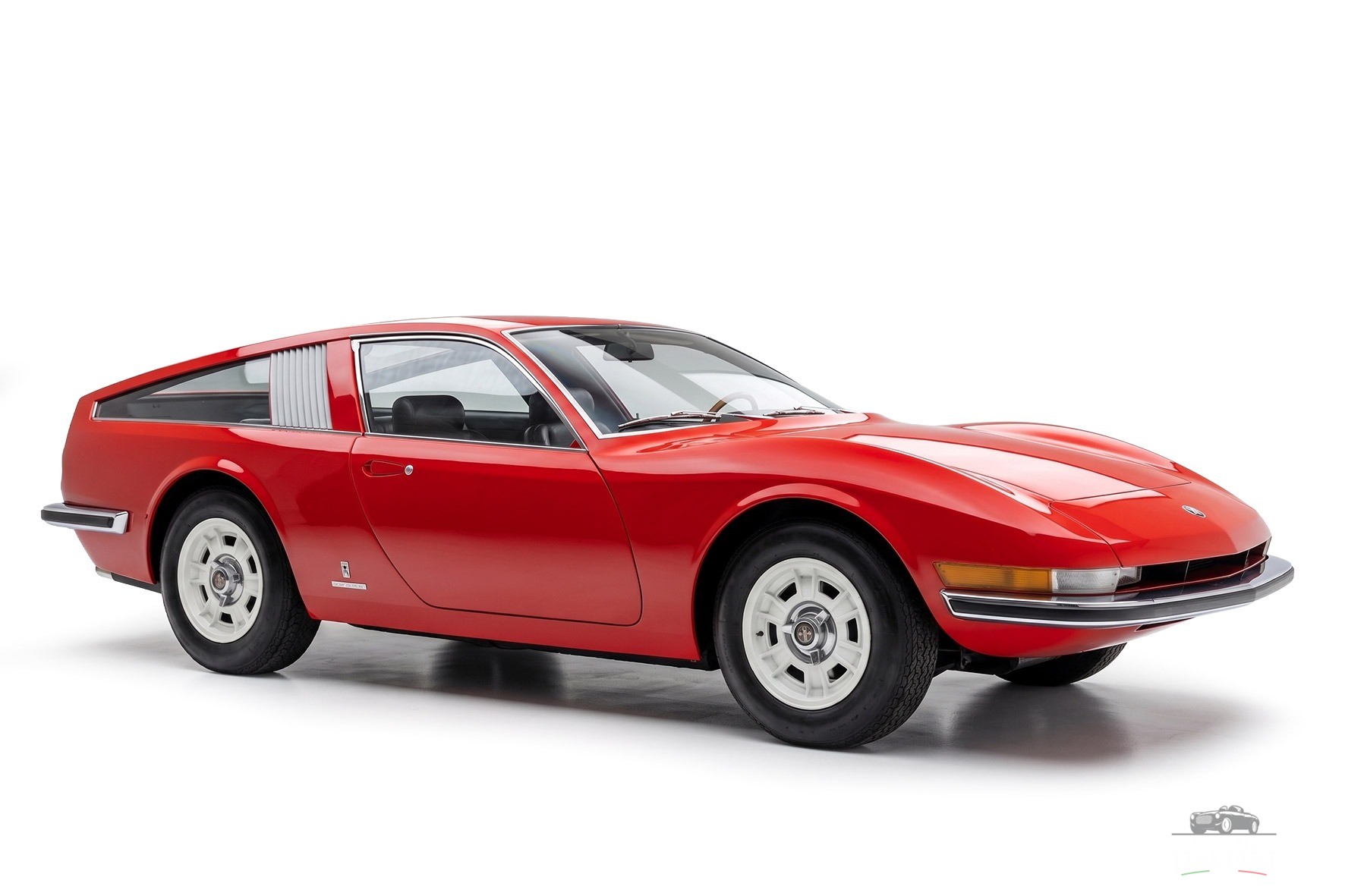 Fiat Dino Ginevra