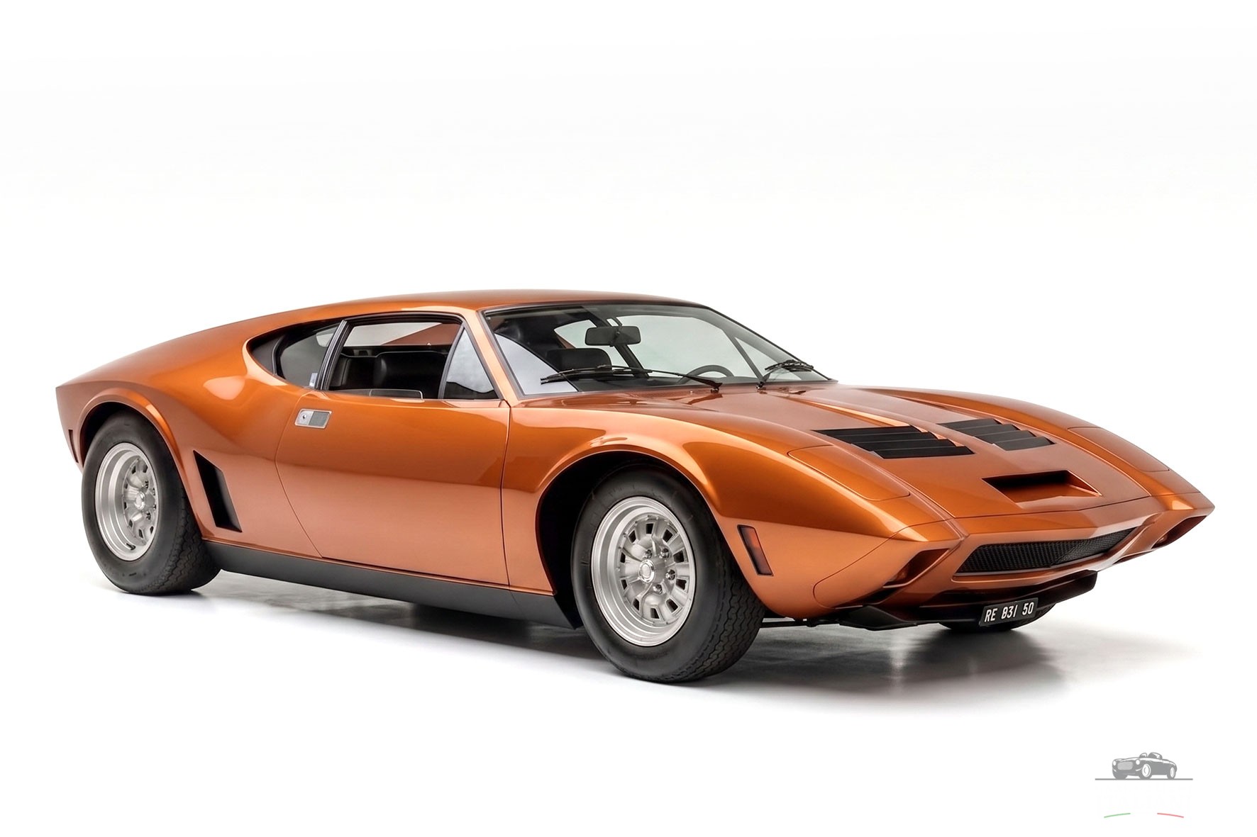 AMC AMX/3