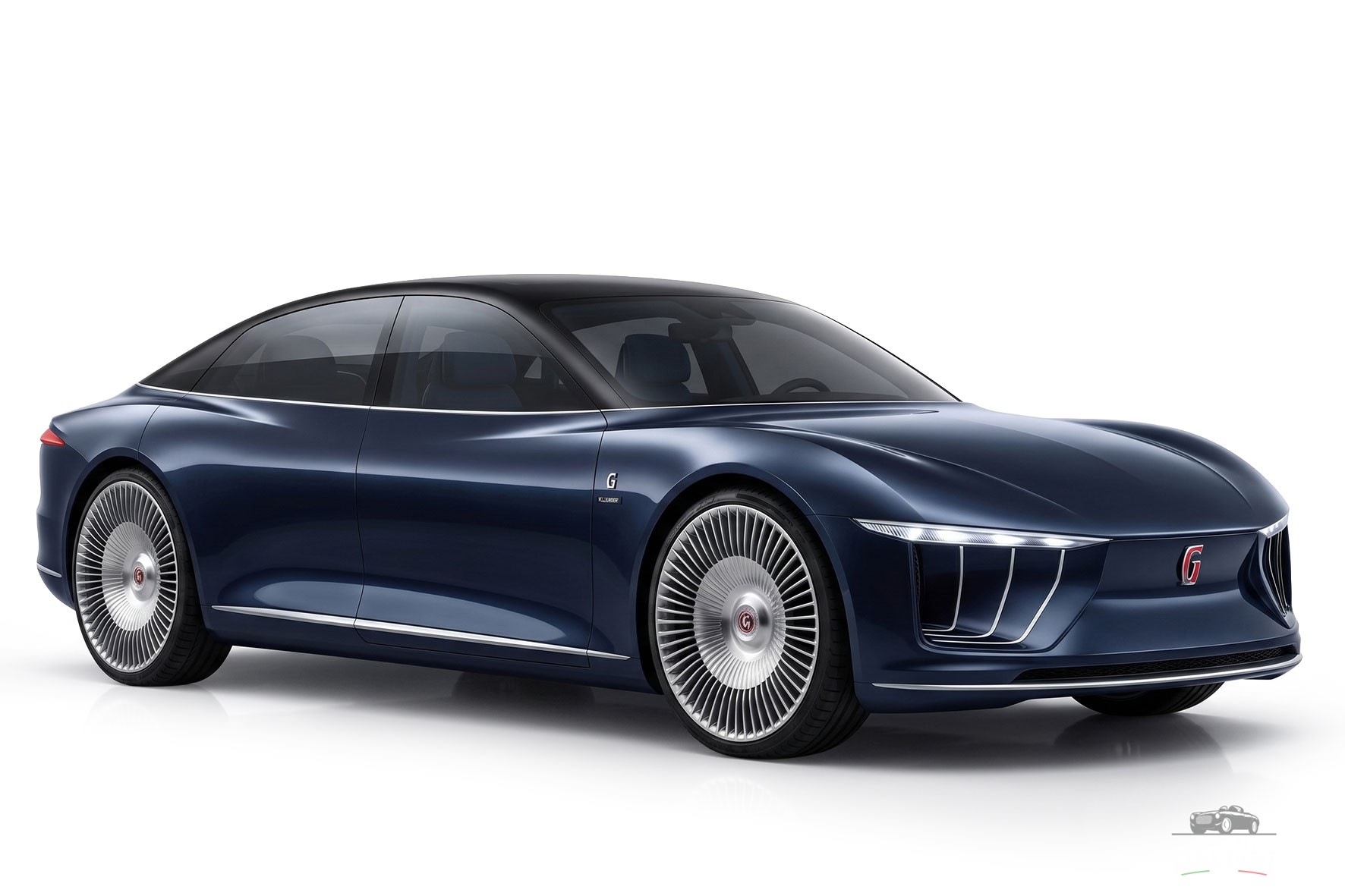 Giugiaro Gea