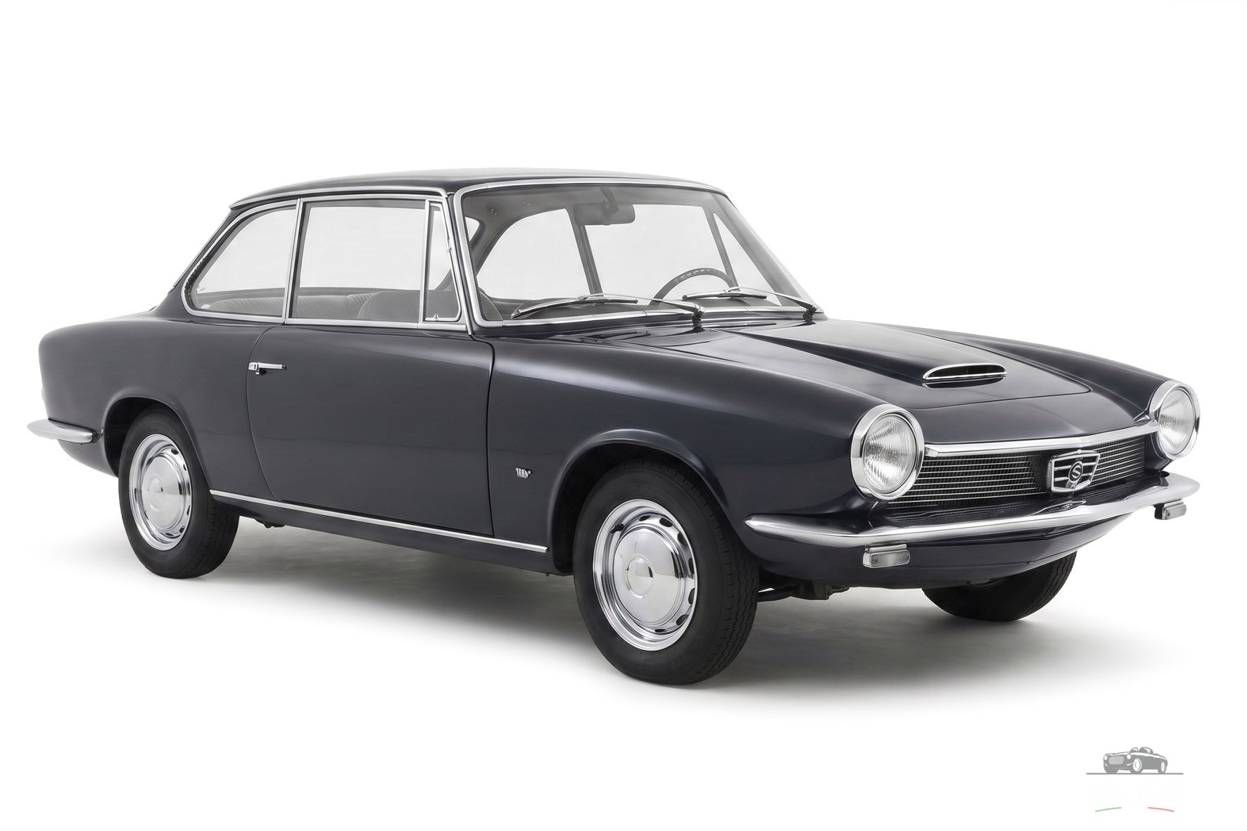 Glas 1300 GT Berlinetta