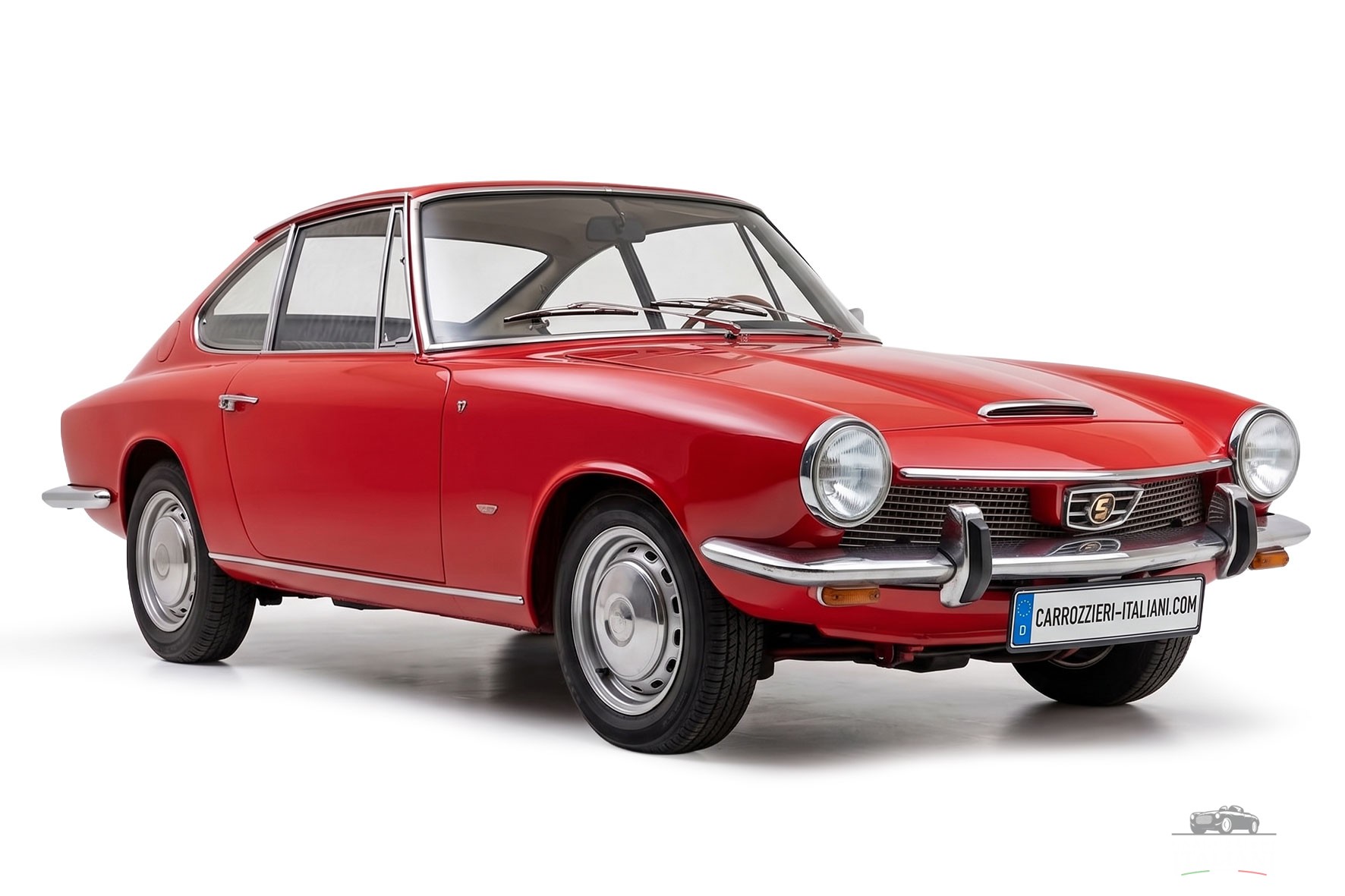 Glas GT Coupé