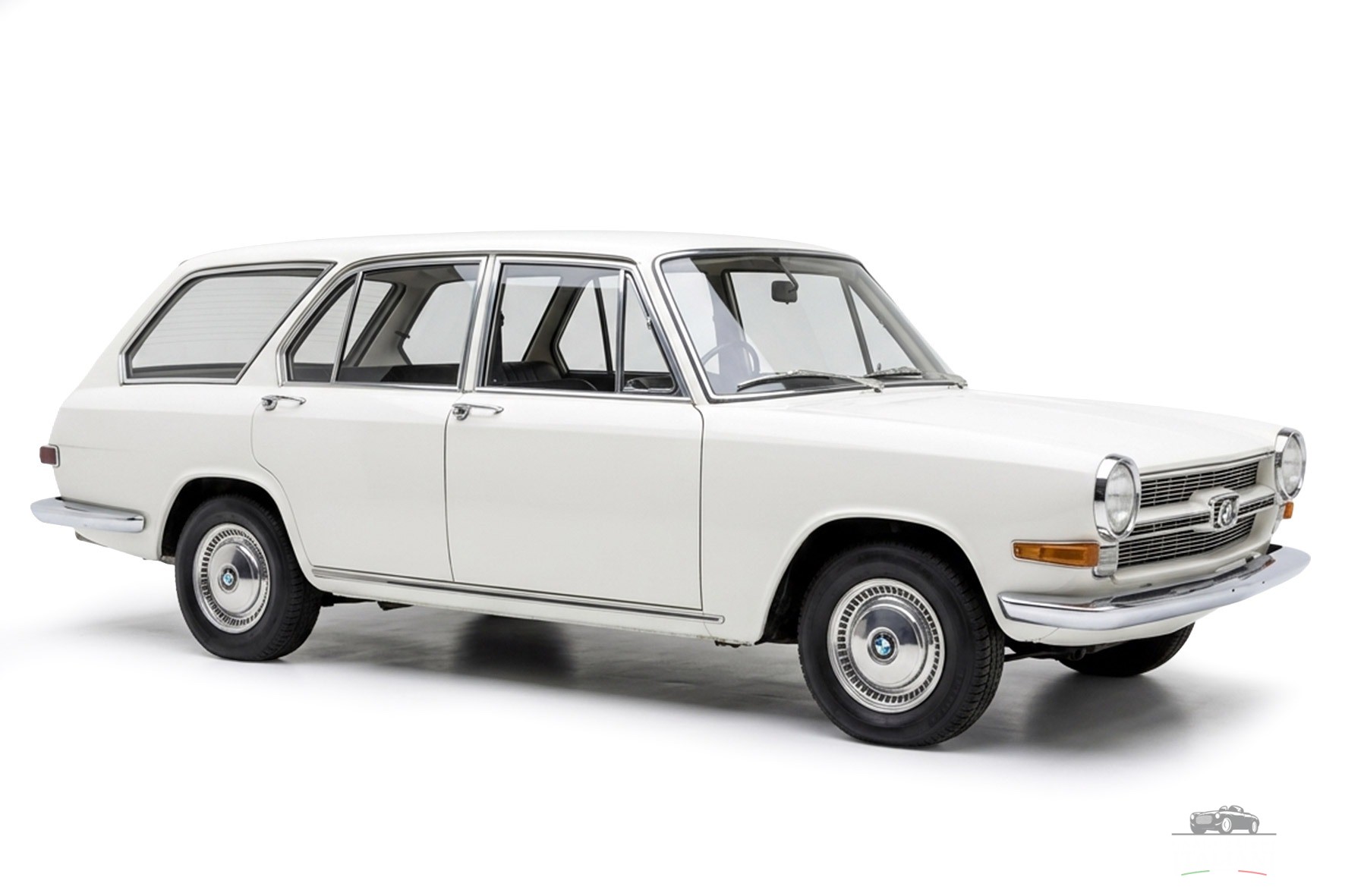 BMW Glas 1800 GL Kombi