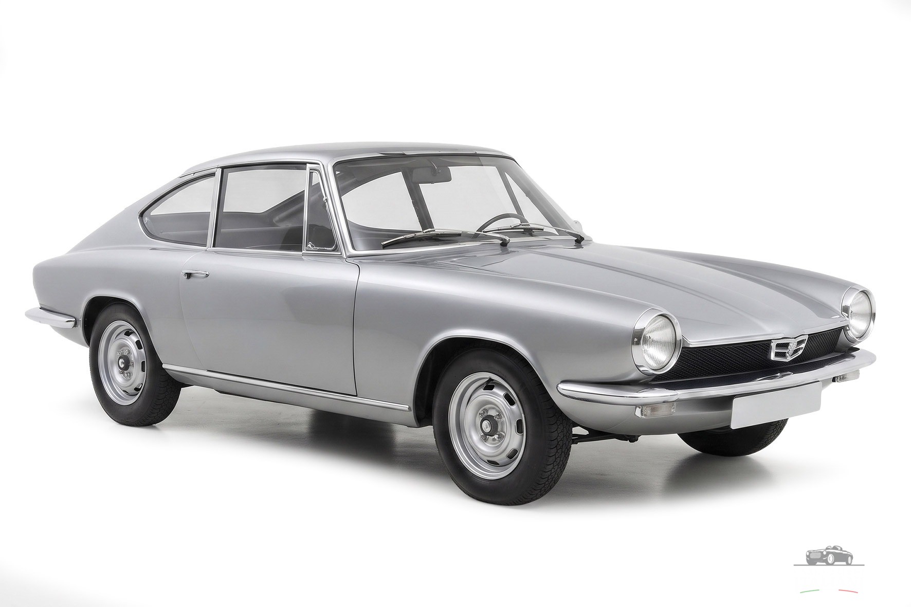 Glas 1300 GT Coupé